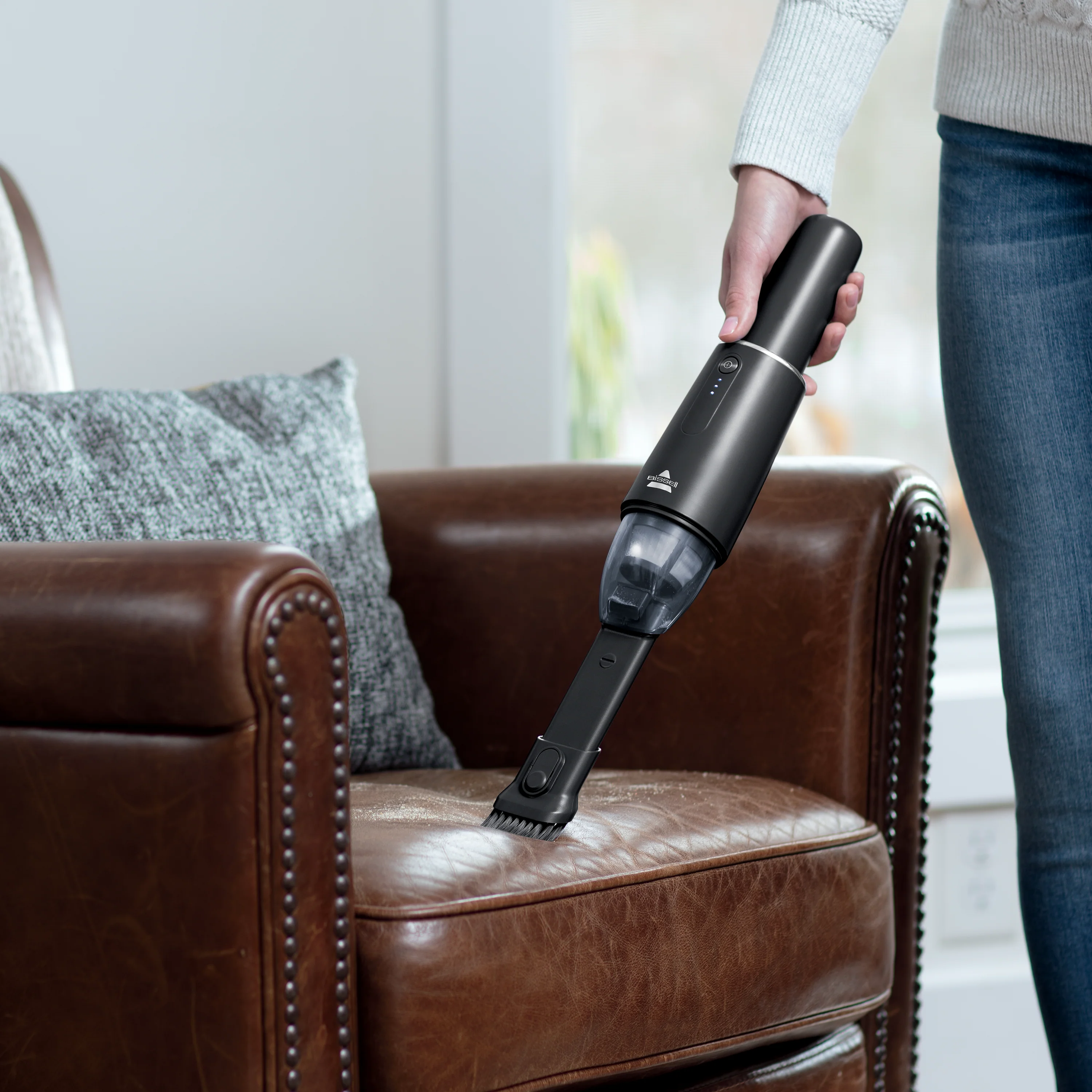 AeroSlim™ Cordless Handheld Vacuum - Image 5