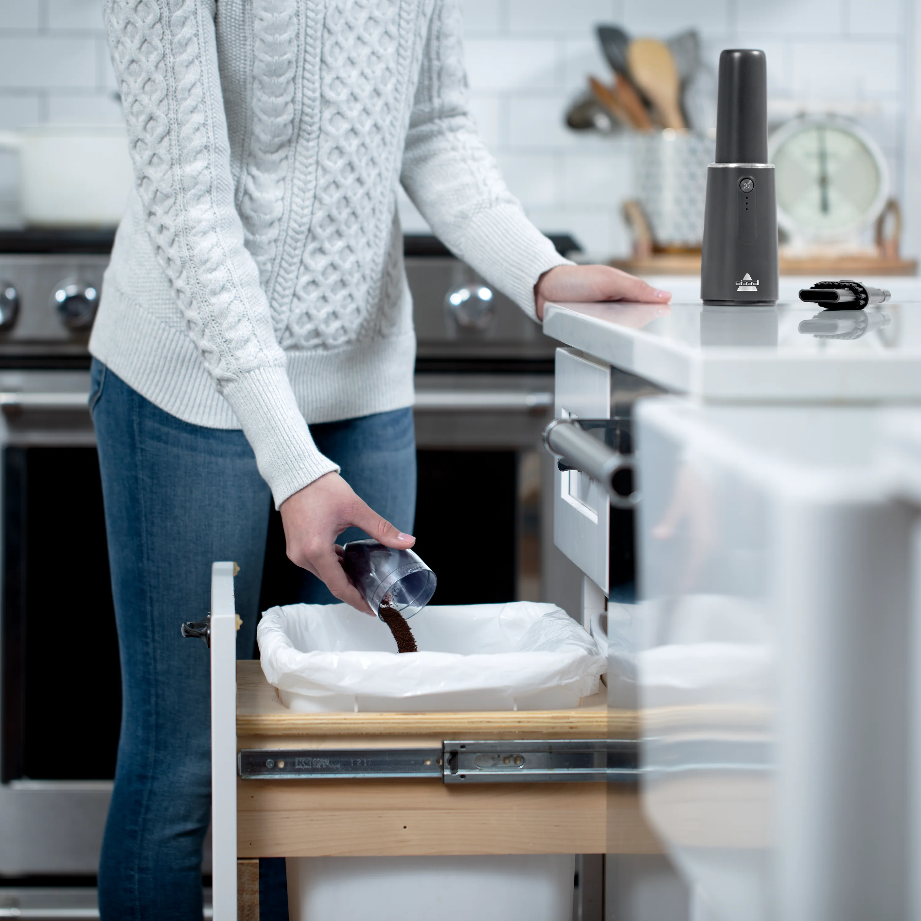 AeroSlim™ Cordless Handheld Vacuum - Image 6