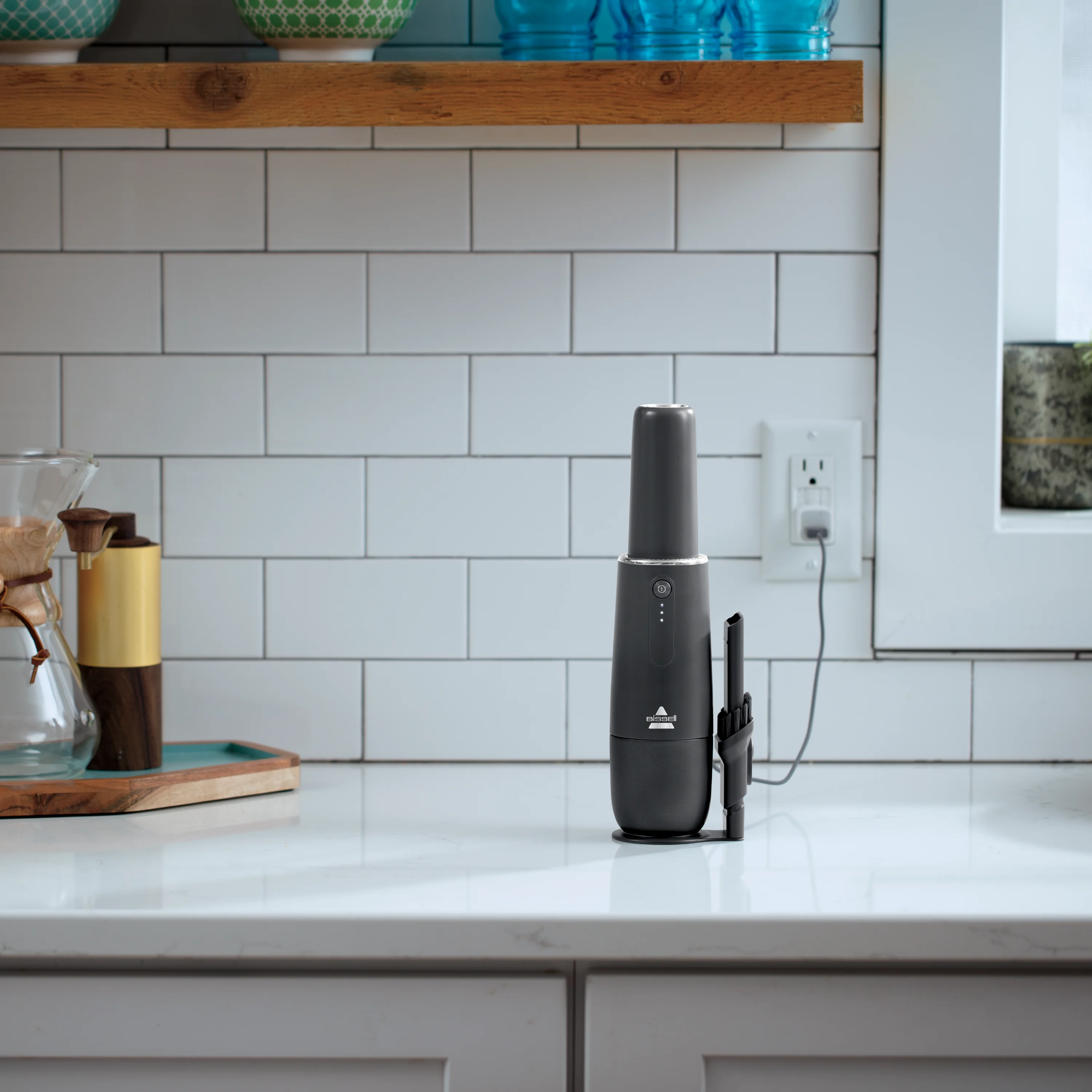 AeroSlim™ Cordless Handheld Vacuum - Image 8