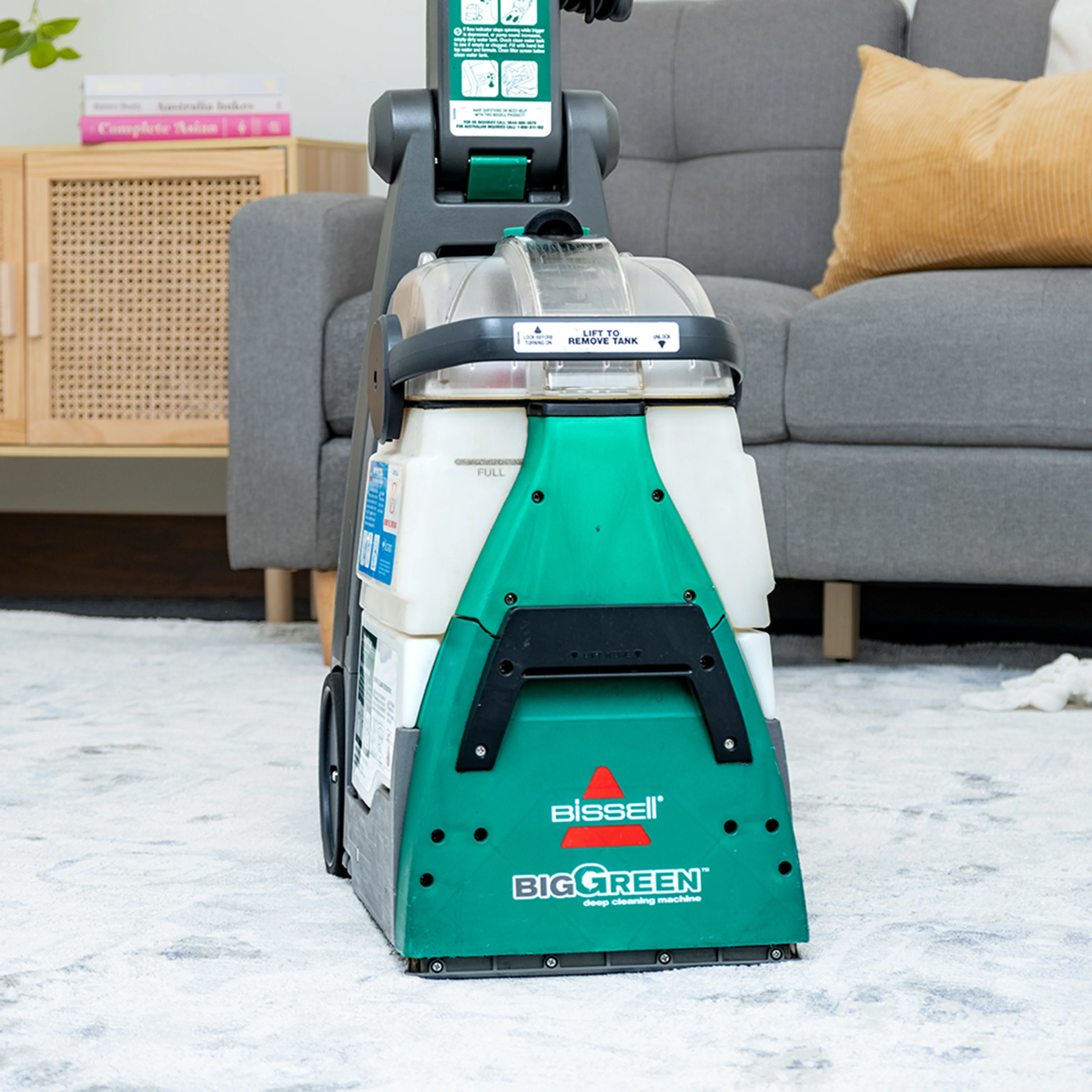 Big Green | 64P8F - Image 14