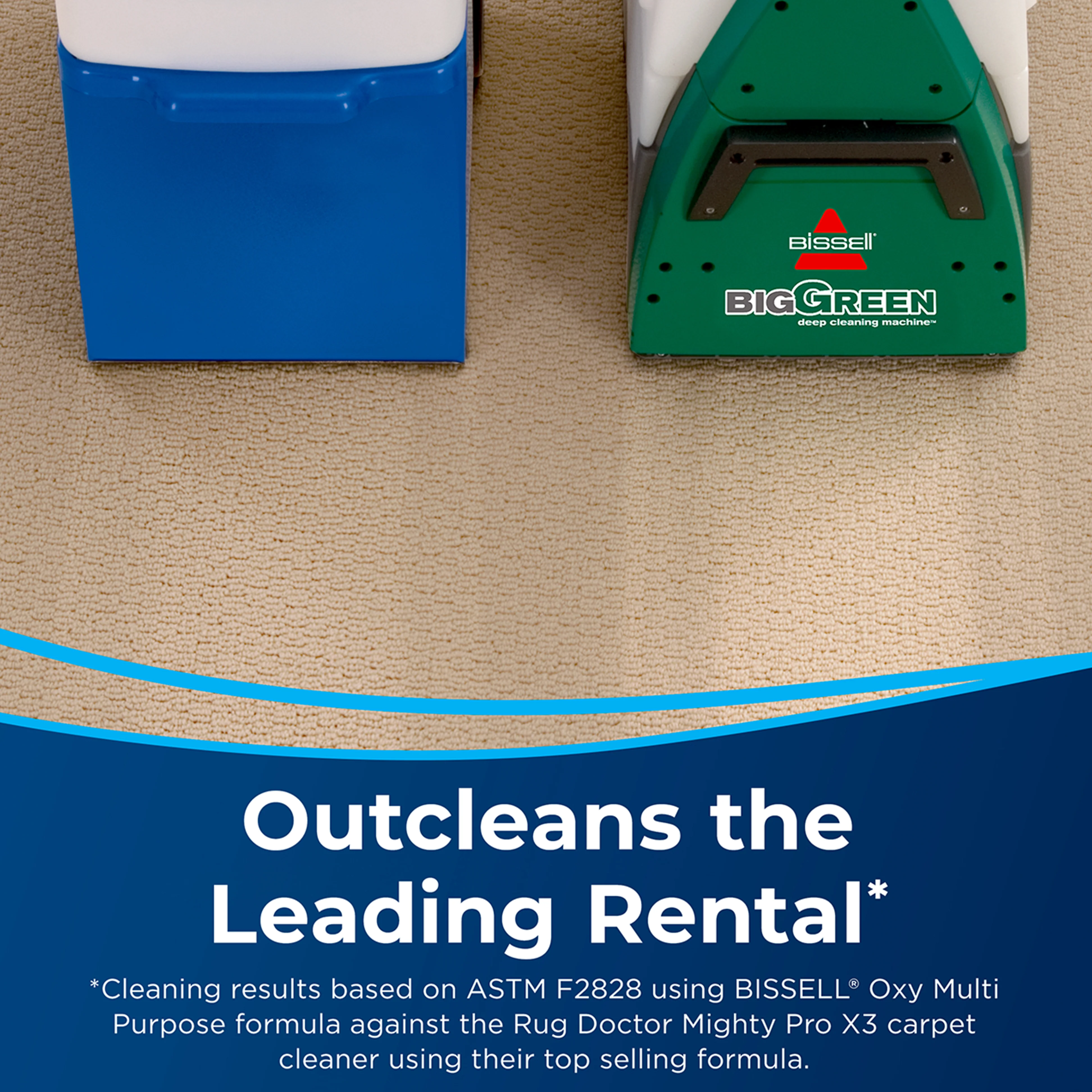 Big Green | 64P8F - Image 3