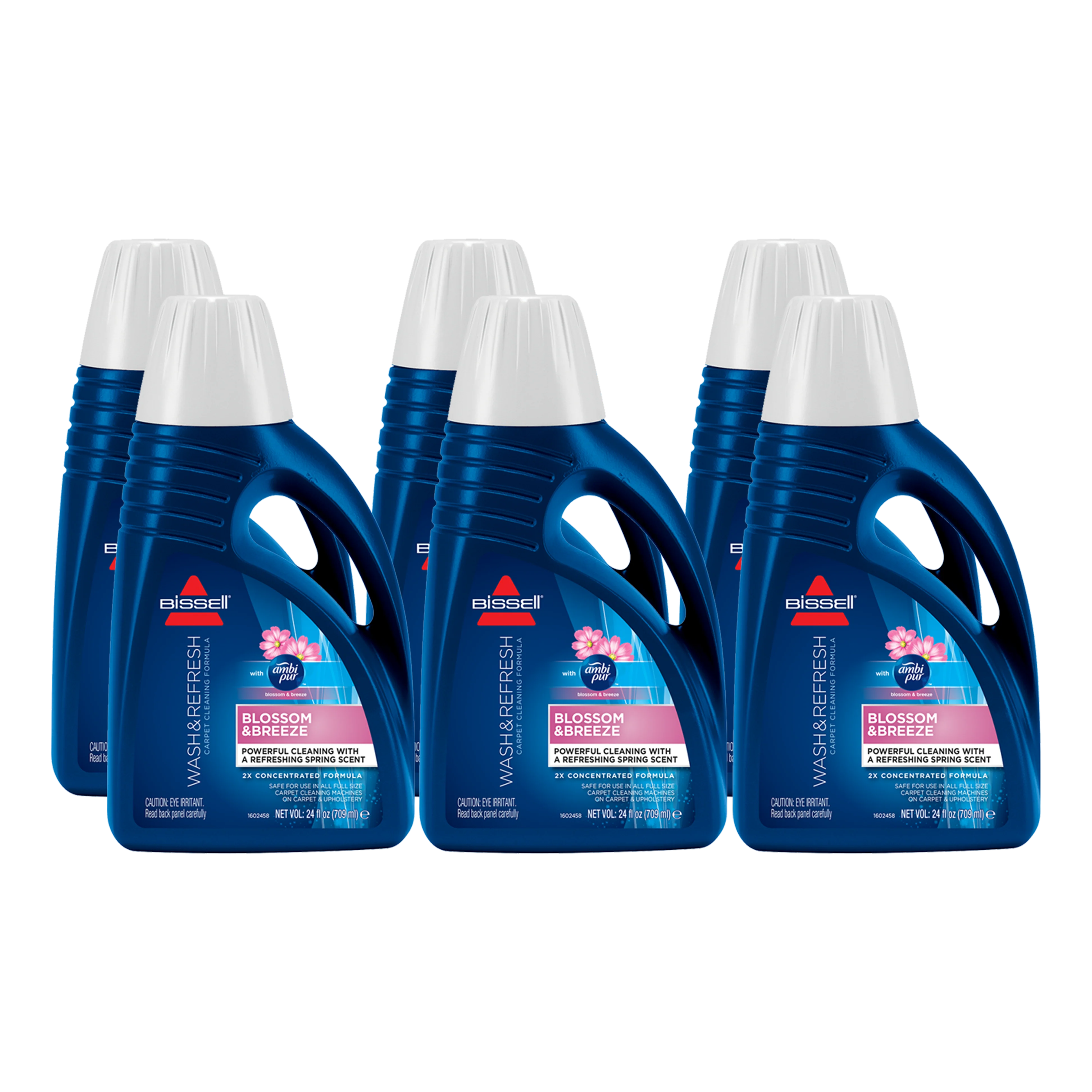 Blossom & Breeze Formula (750ml) - Image 3