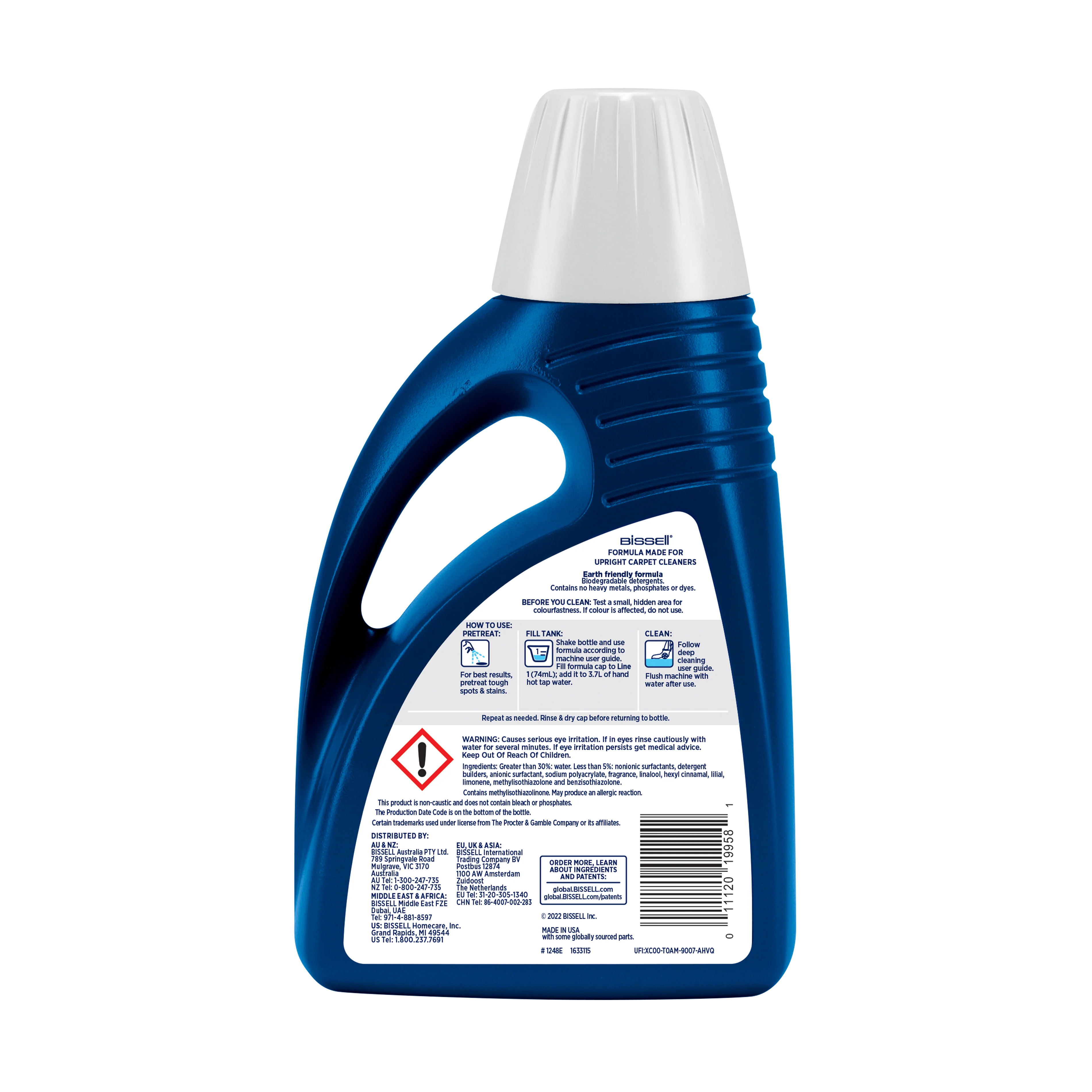 Blossom & Breeze Formula (750ml) - Image 7