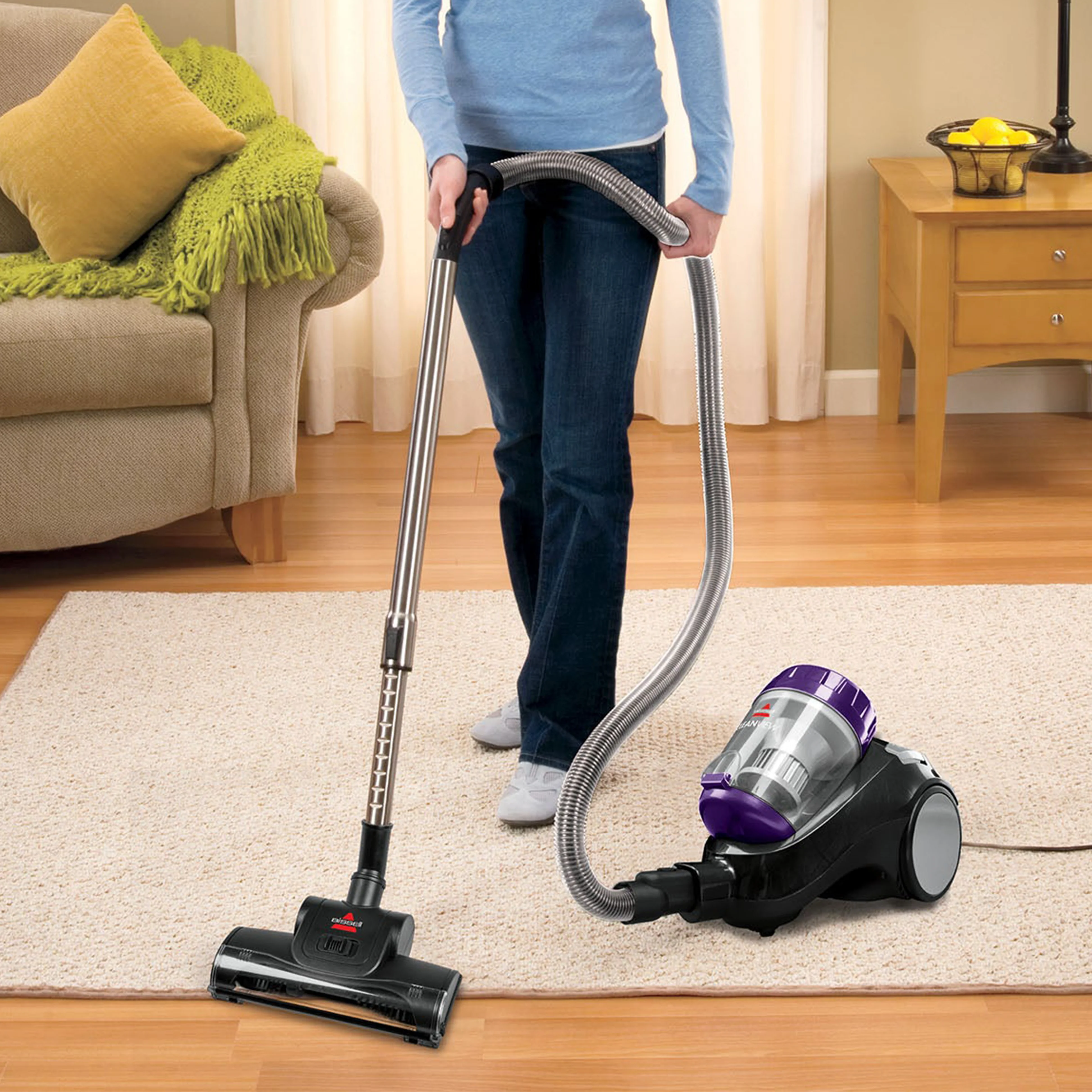 CleanView Turbo Canister Vacuum - Image 3