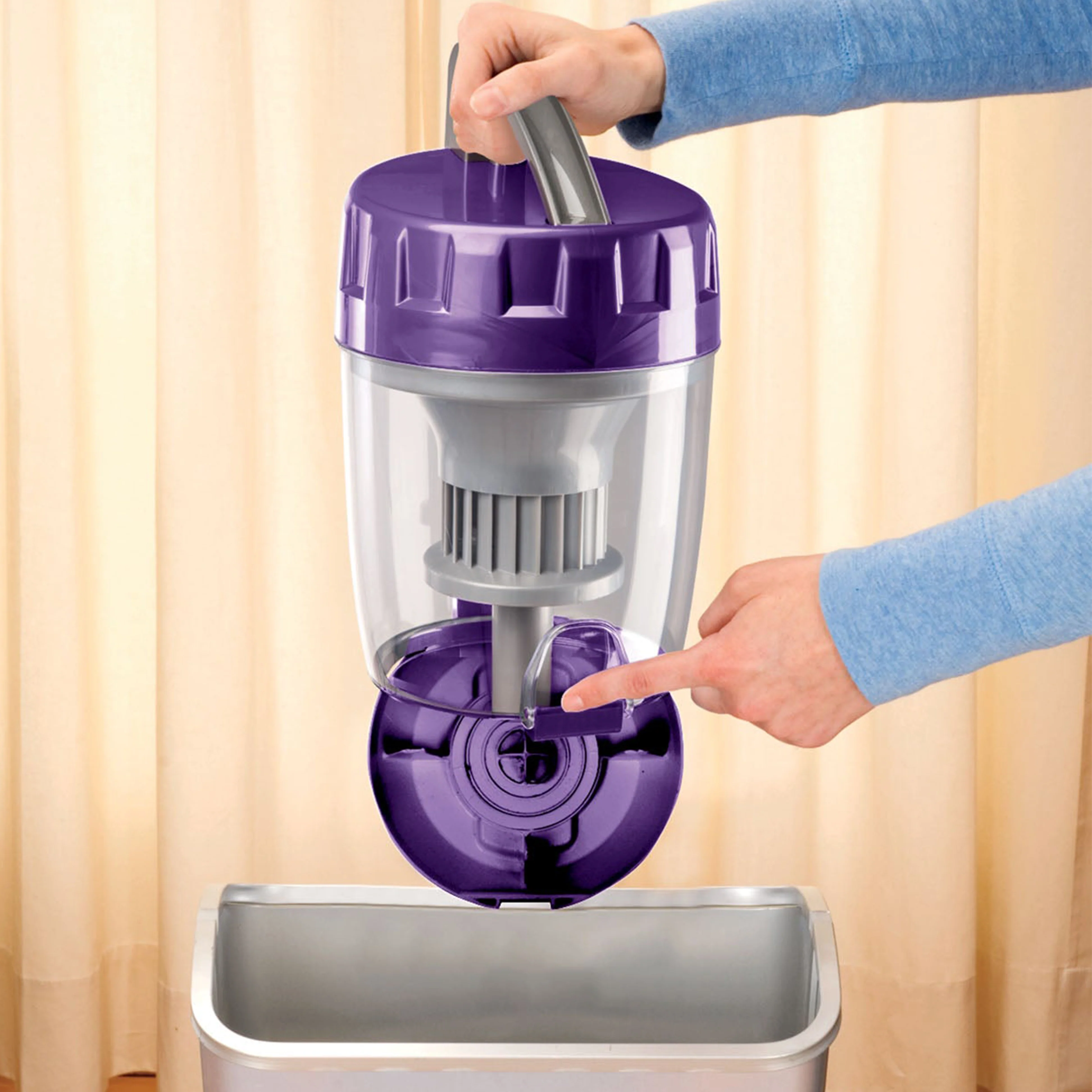 CleanView Turbo Canister Vacuum - Image 5