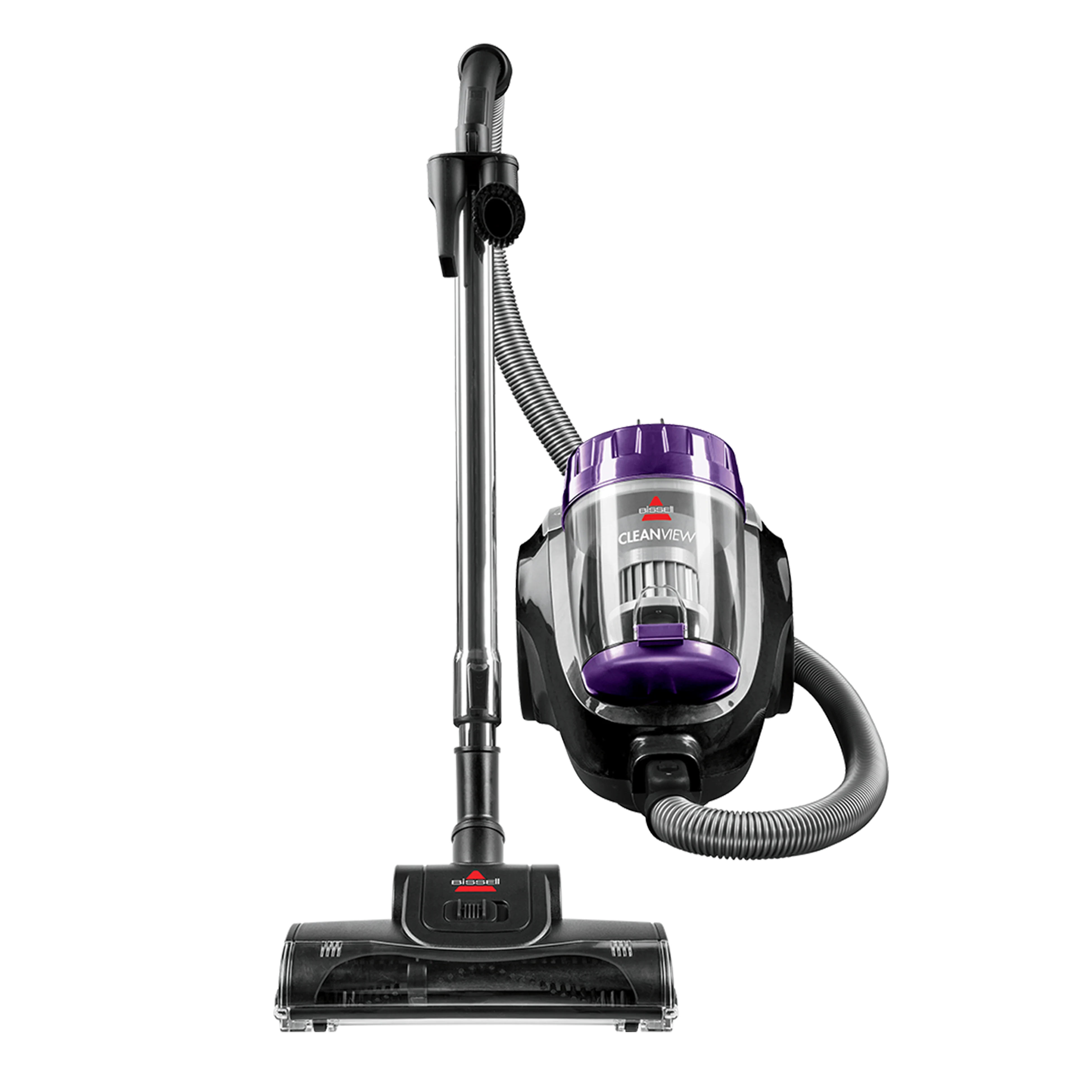 CleanView Turbo Canister Vacuum - Image 7