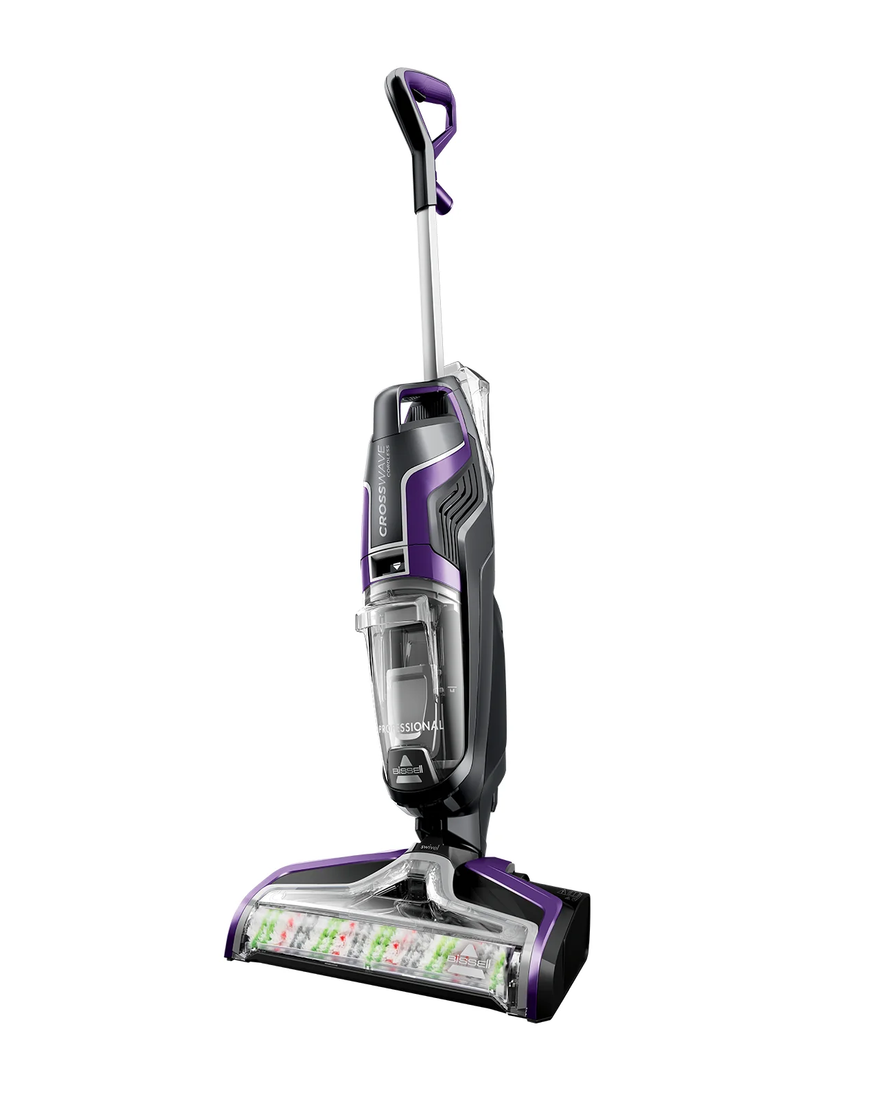 Carpet Vacuums & Carpet Washers