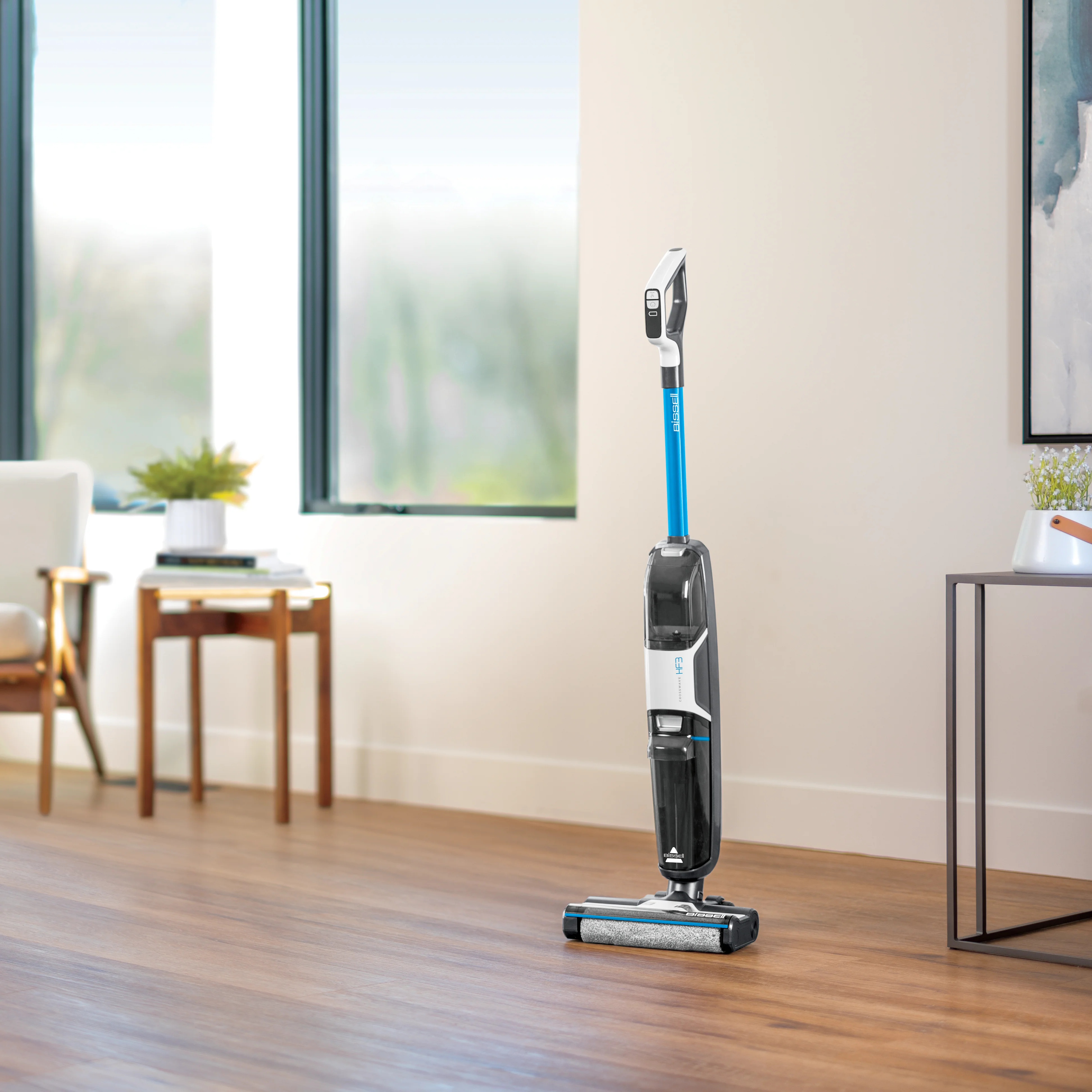 Damaged Carton CrossWave HF3 - Image 11