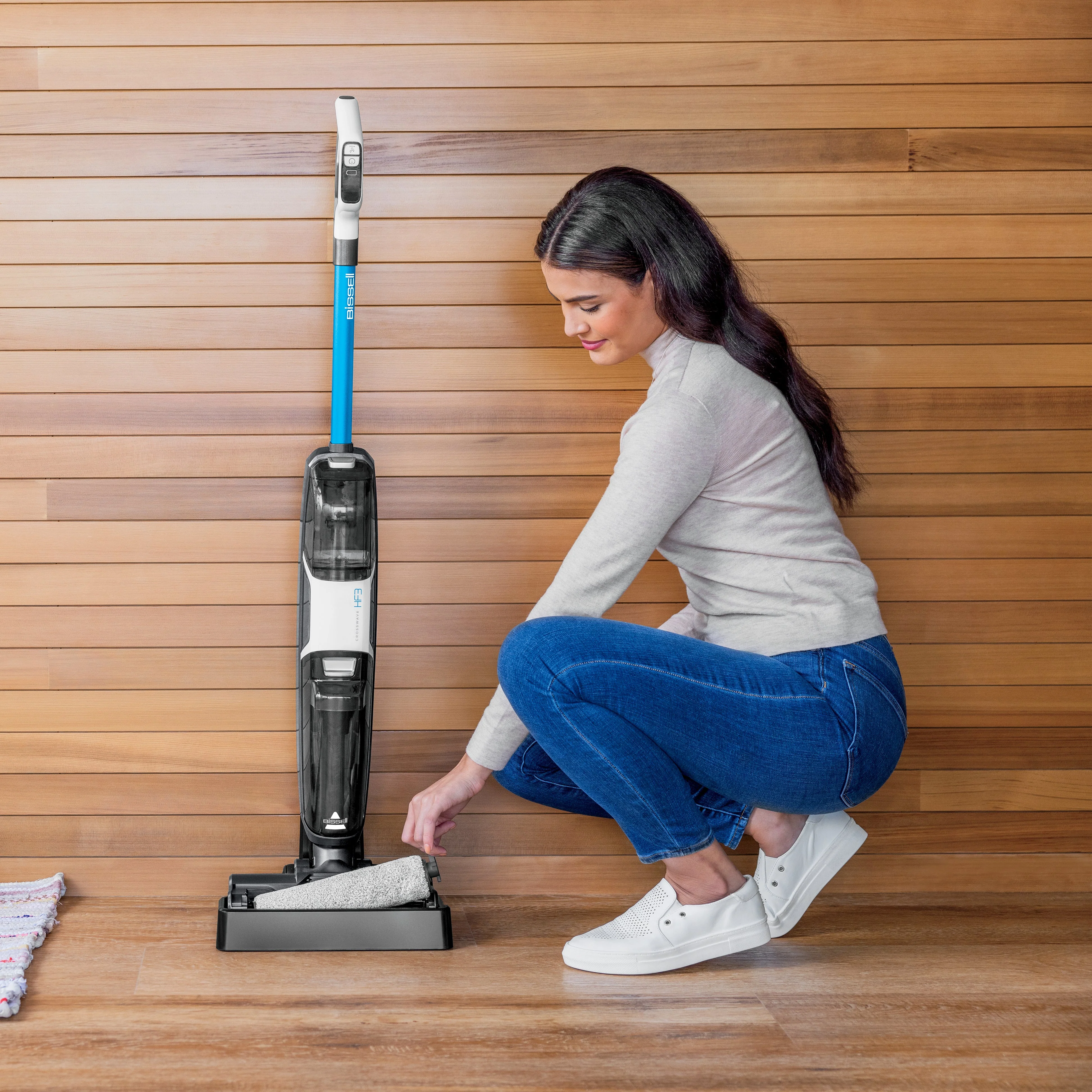 Damaged Carton CrossWave HF3 - Image 15