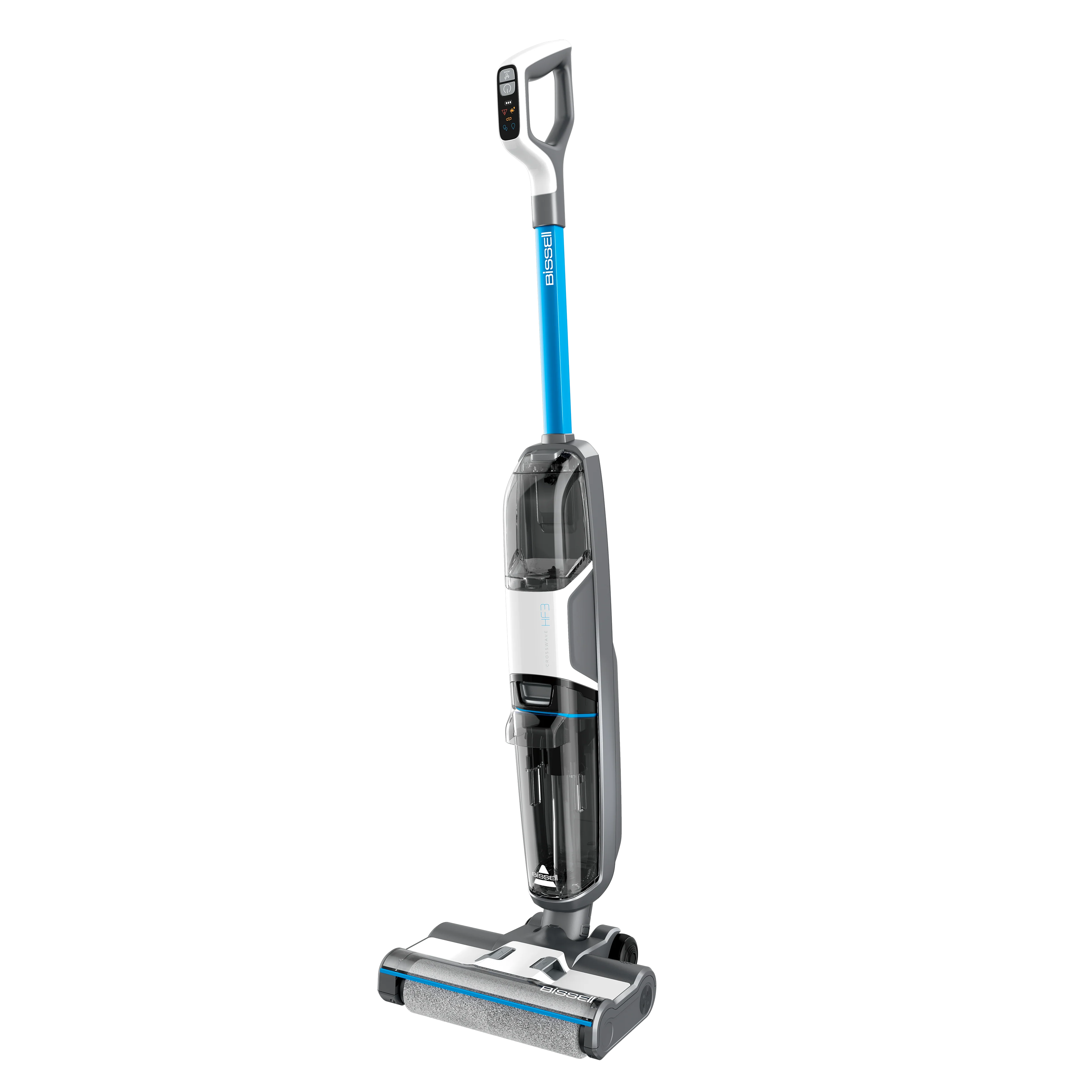 Damaged Carton CrossWave HF3 - Image 18