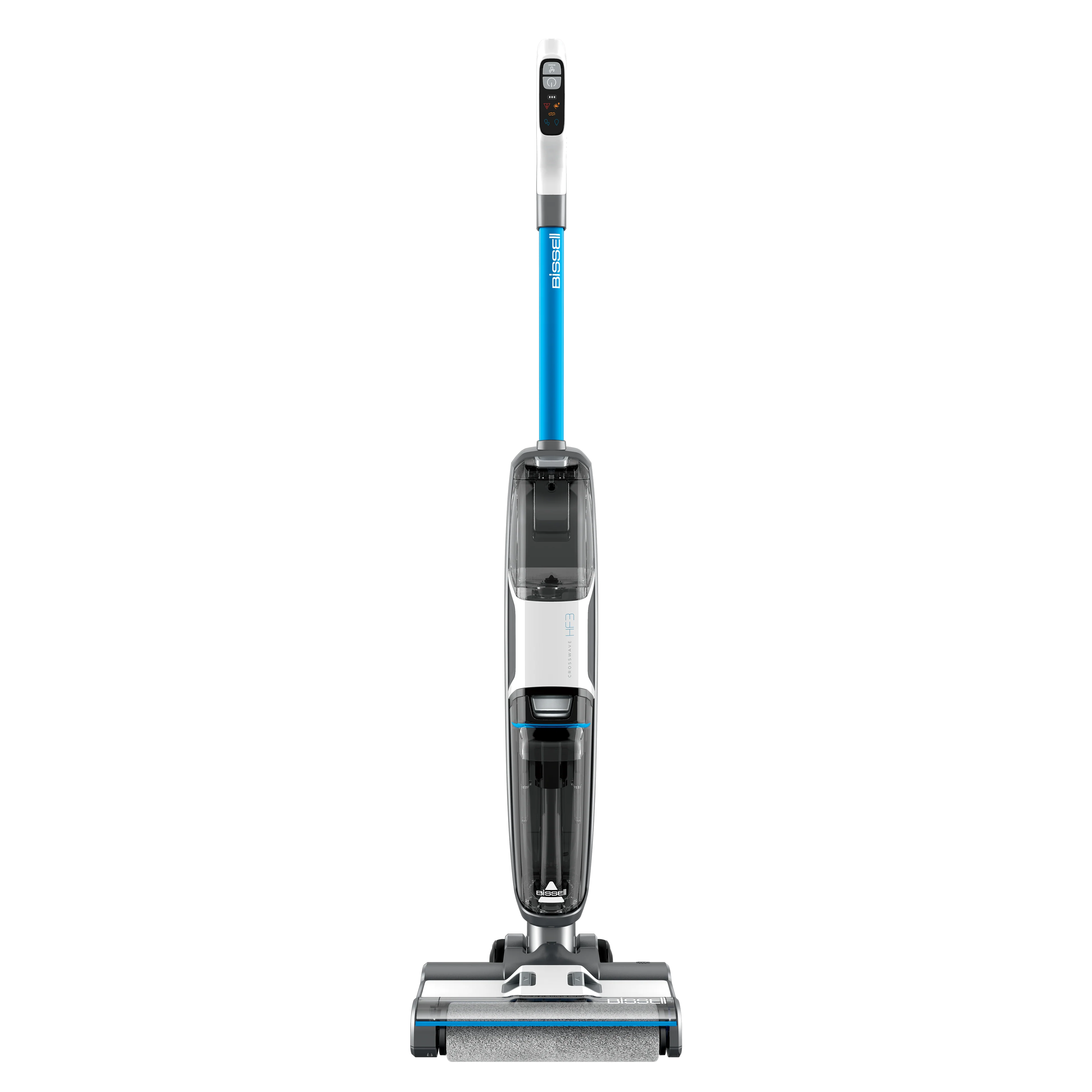 Damaged Carton CrossWave HF3 - Image 19