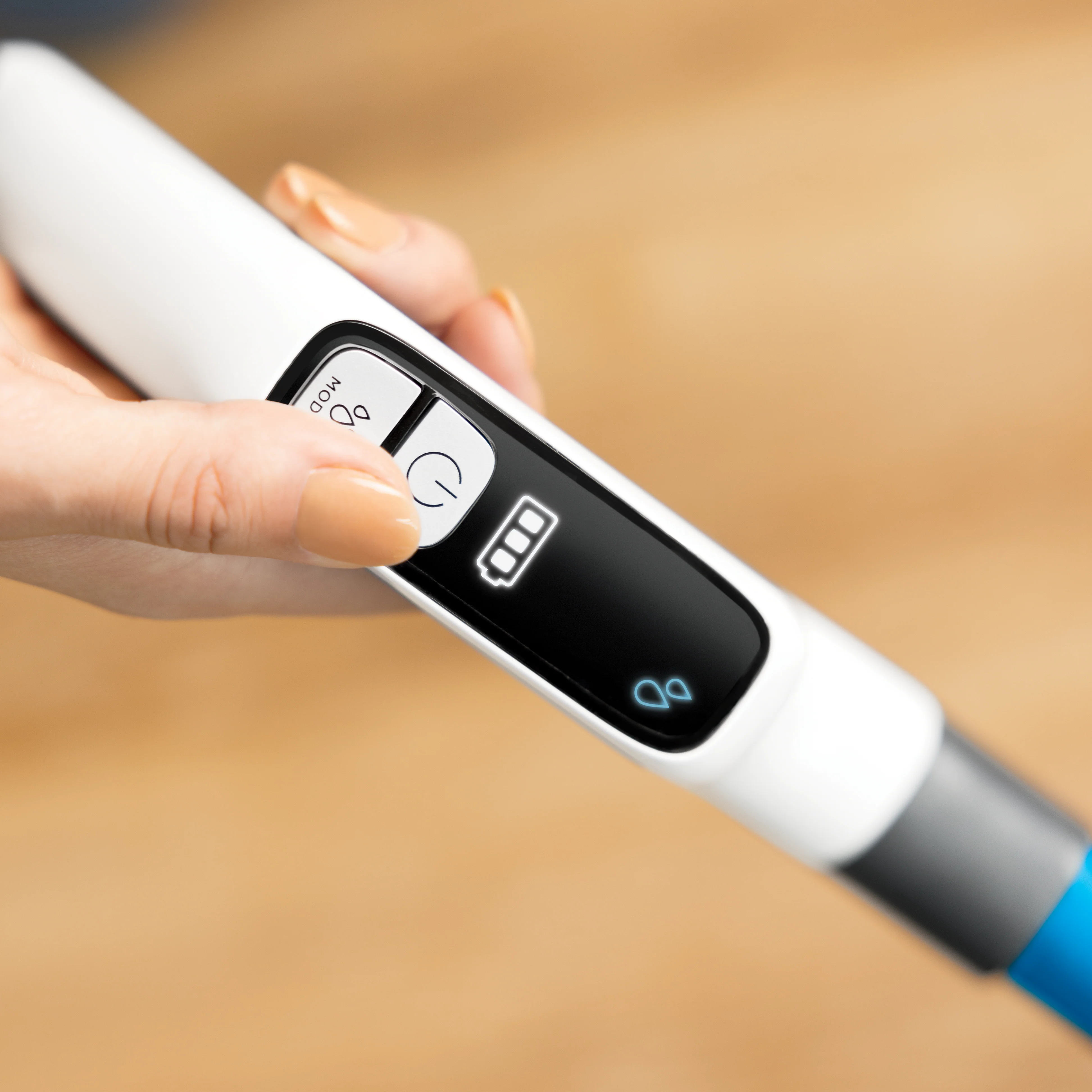 Damaged Carton CrossWave HF3 - Image 21