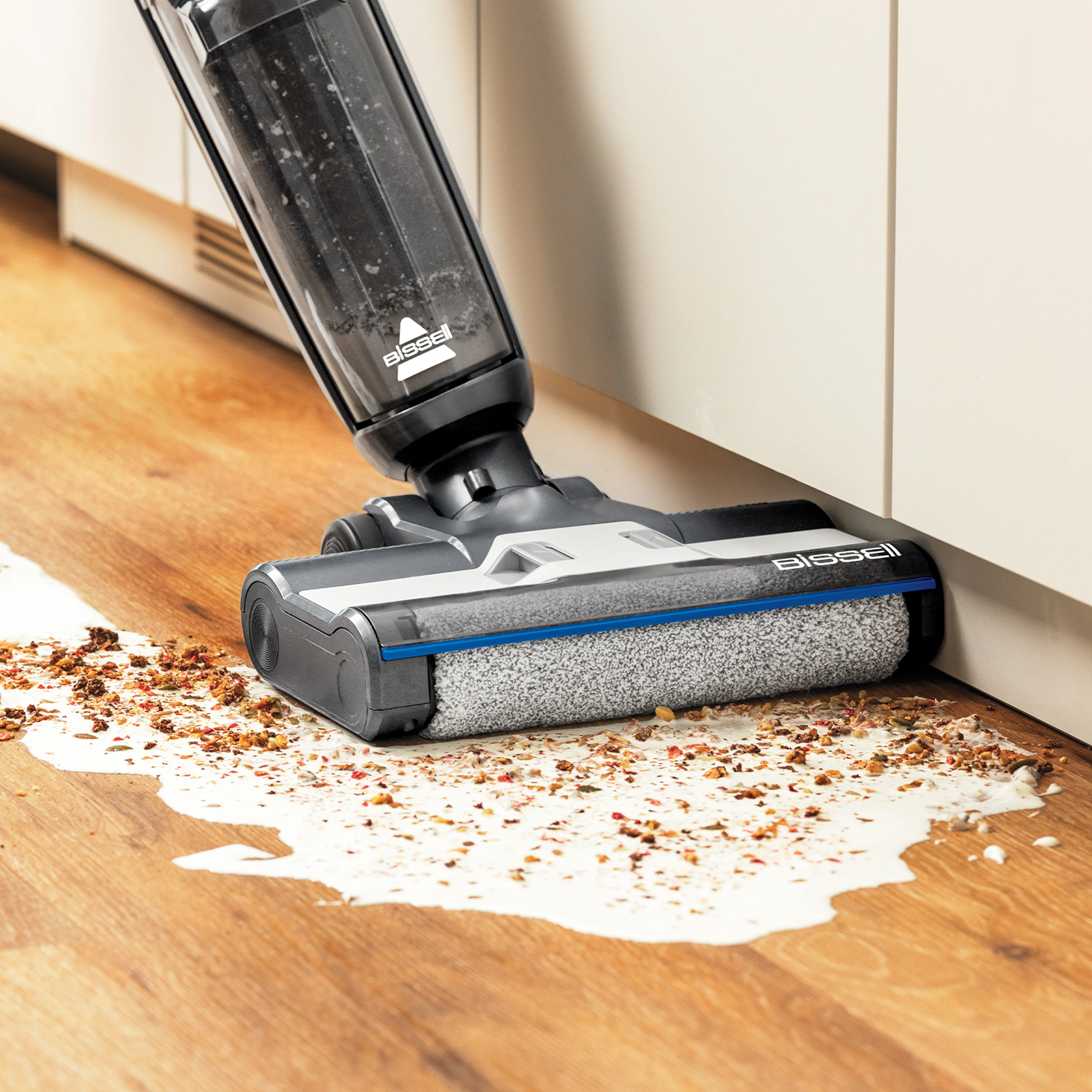 Damaged Carton CrossWave HF3 - Image 7