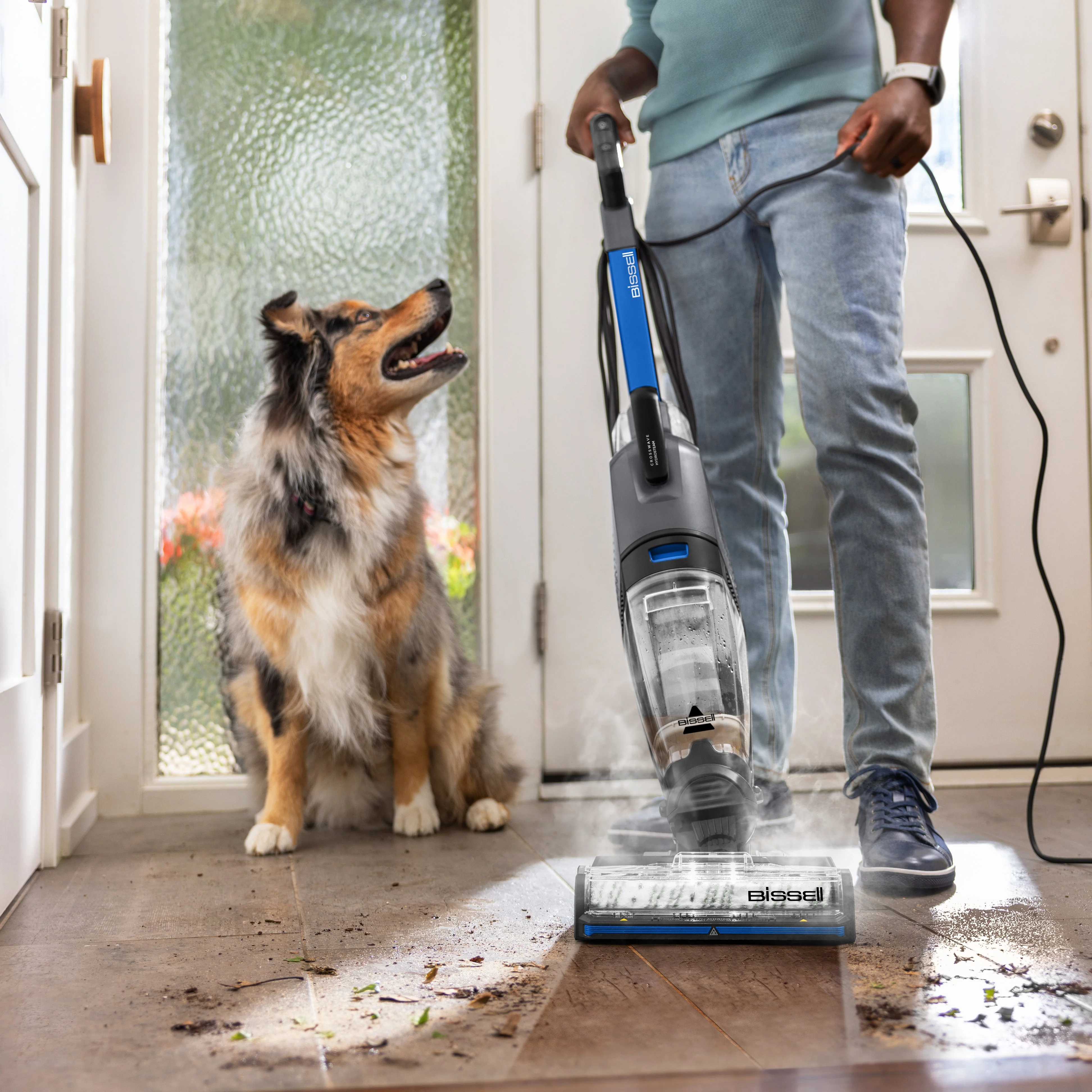 CrossWave HydroSteam - Image 11