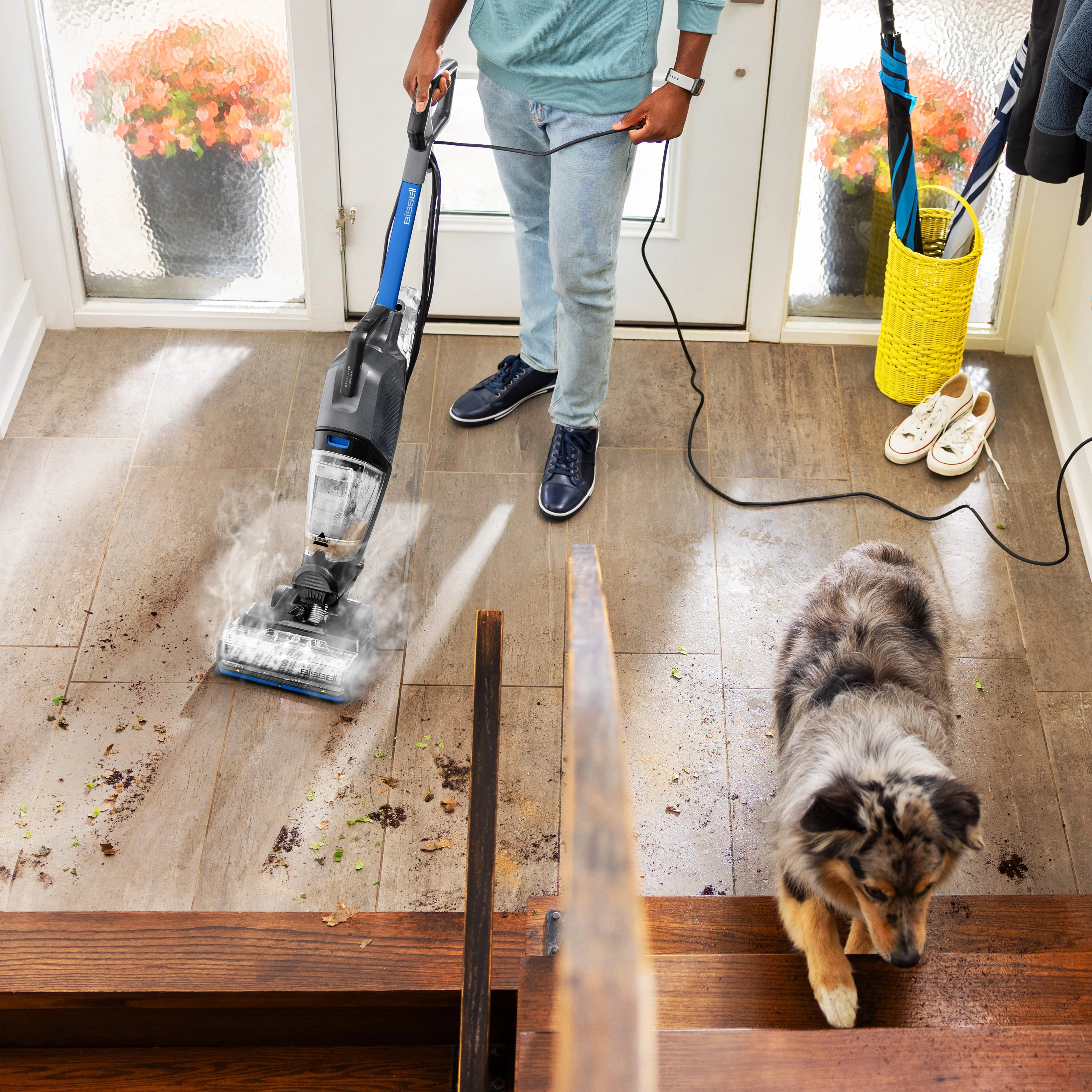 CrossWave HydroSteam - Image 13