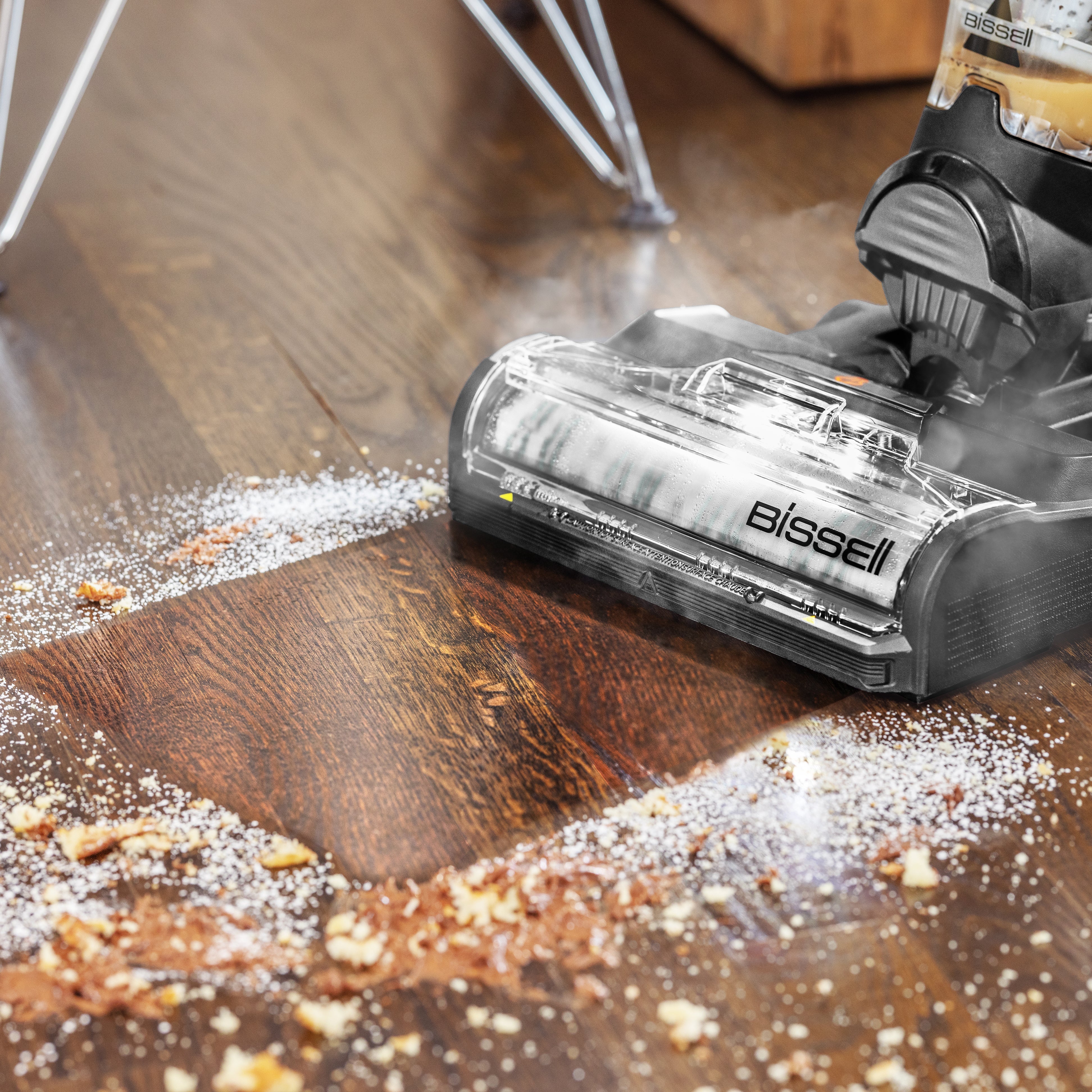 CrossWave HydroSteam - Image 14