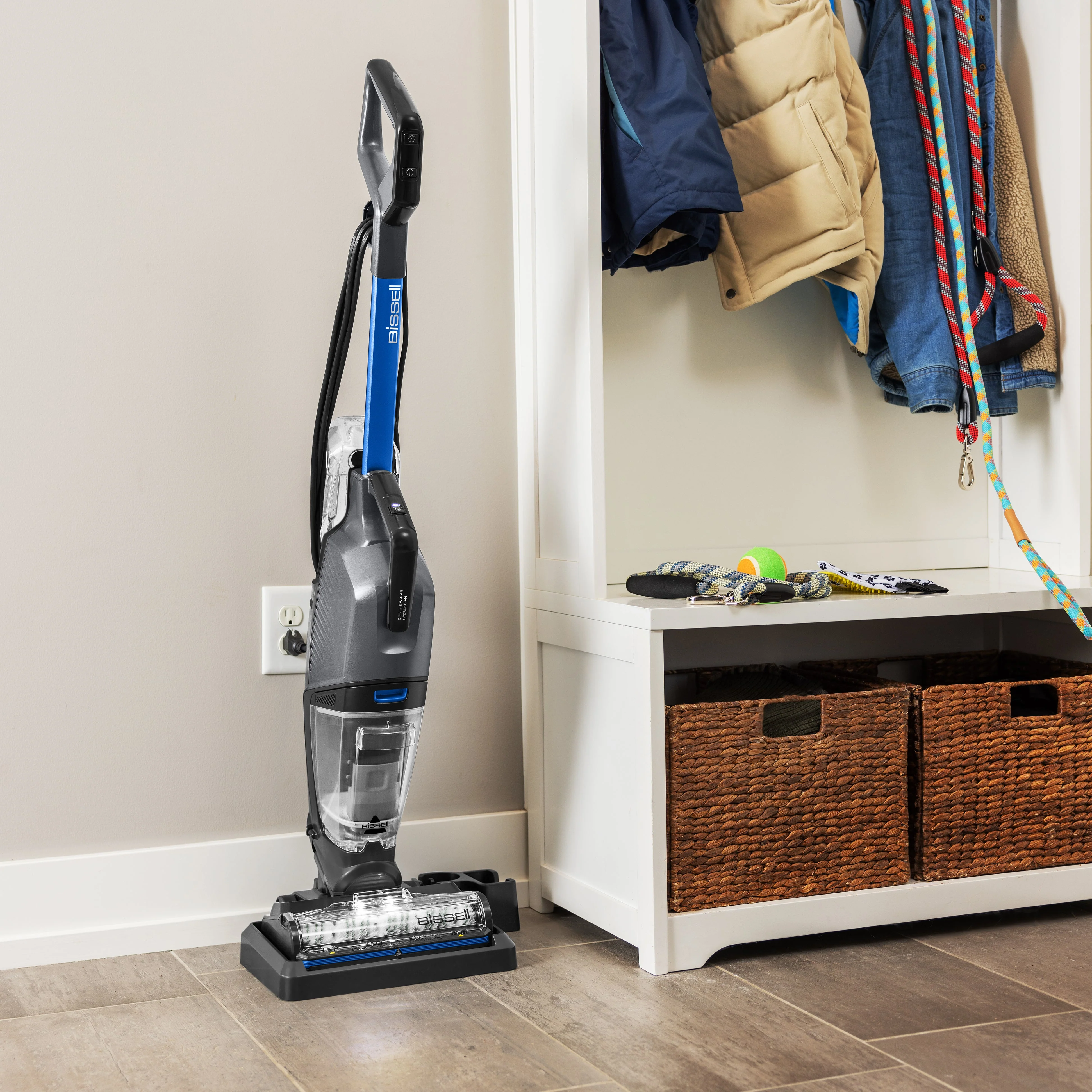 CrossWave HydroSteam - Image 15