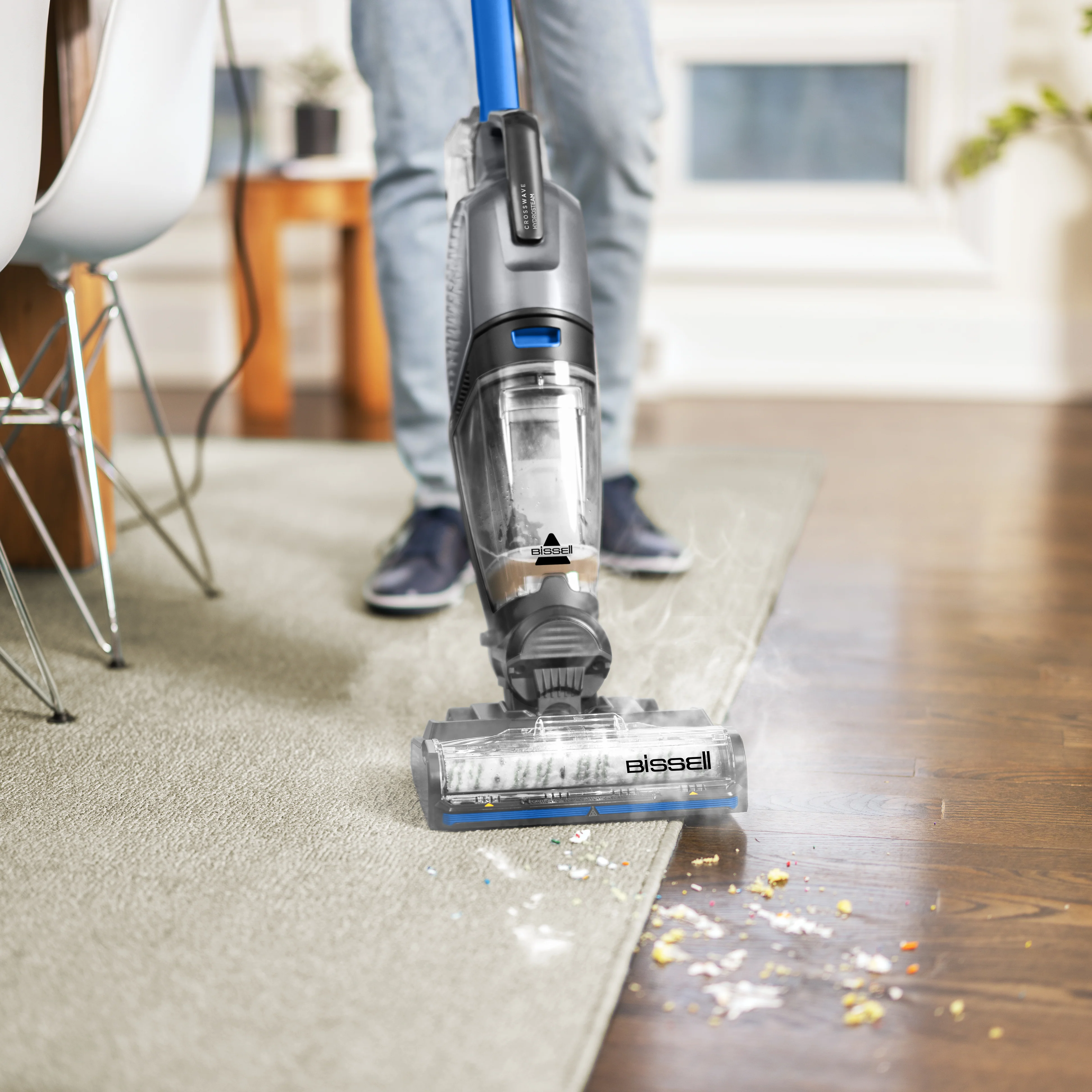 CrossWave HydroSteam - Image 19