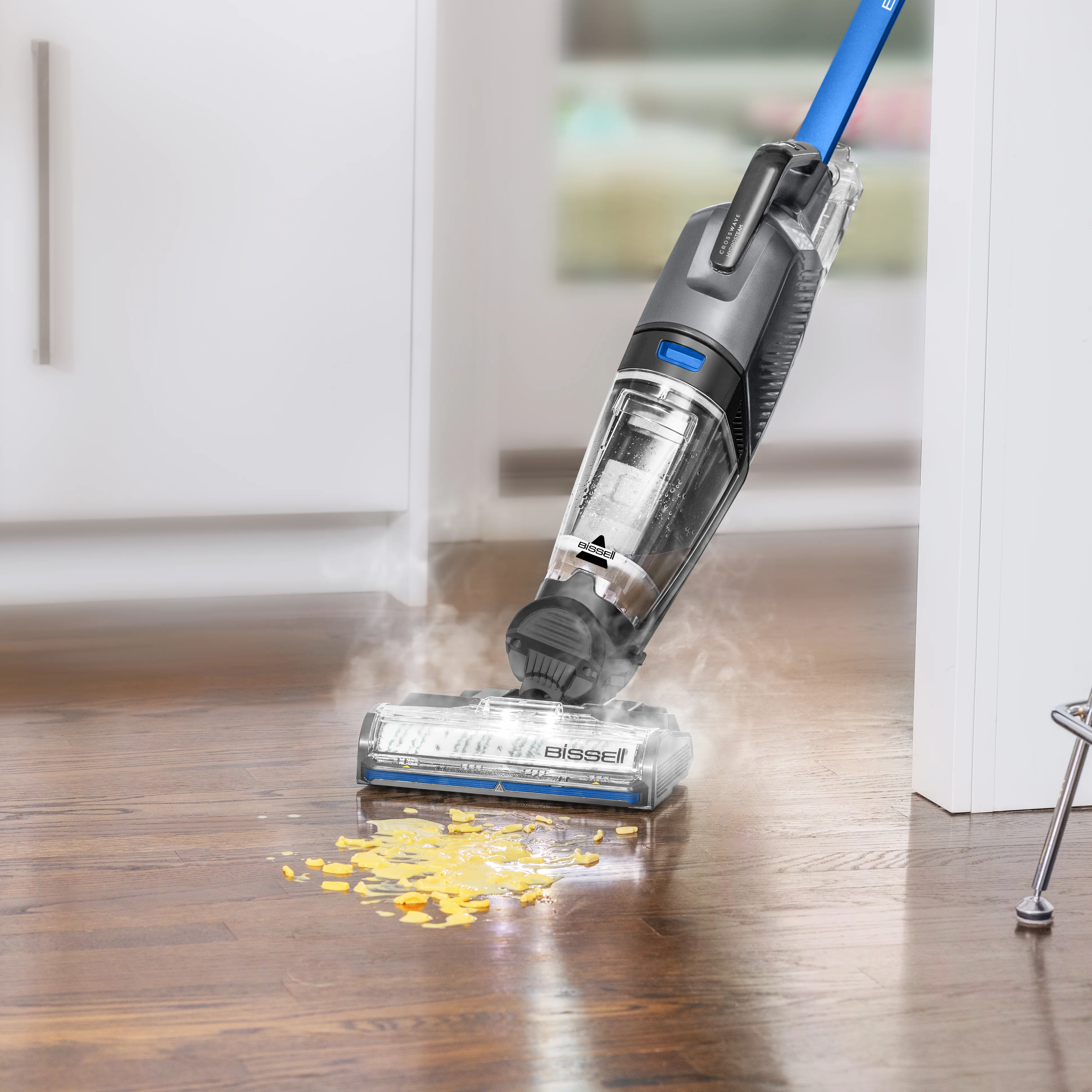 CrossWave HydroSteam - Image 20