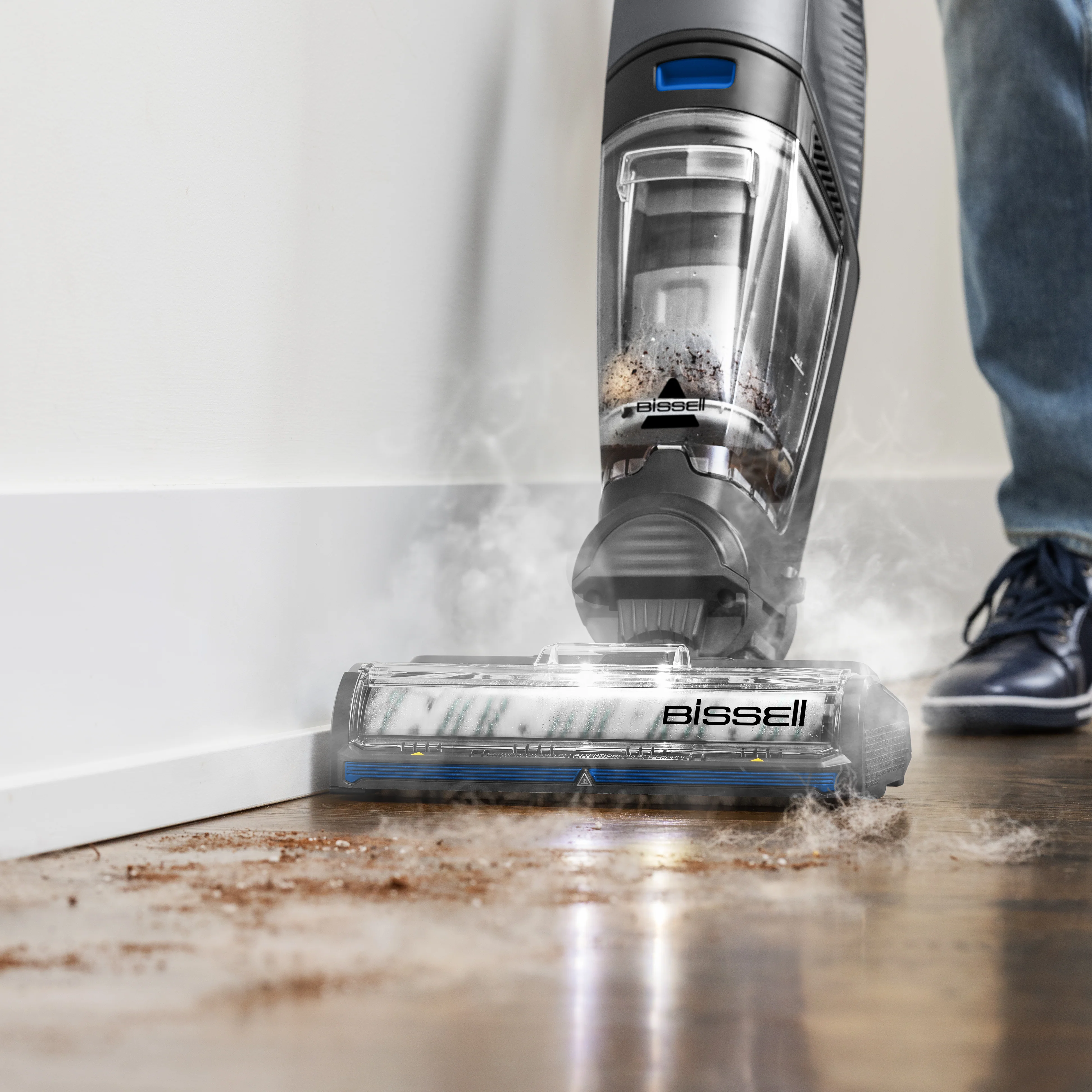 CrossWave HydroSteam - Image 21