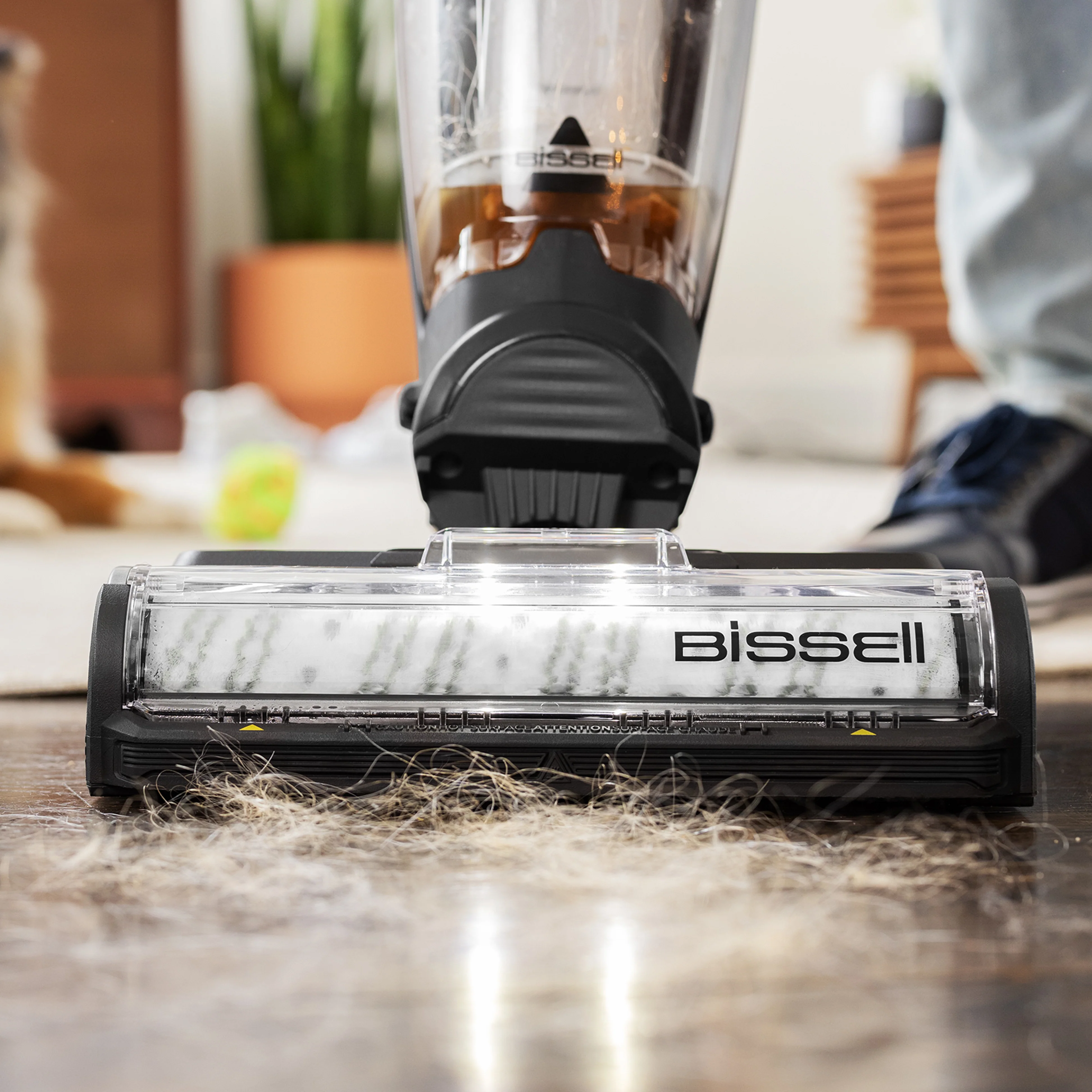 CrossWave HydroSteam - Image 25