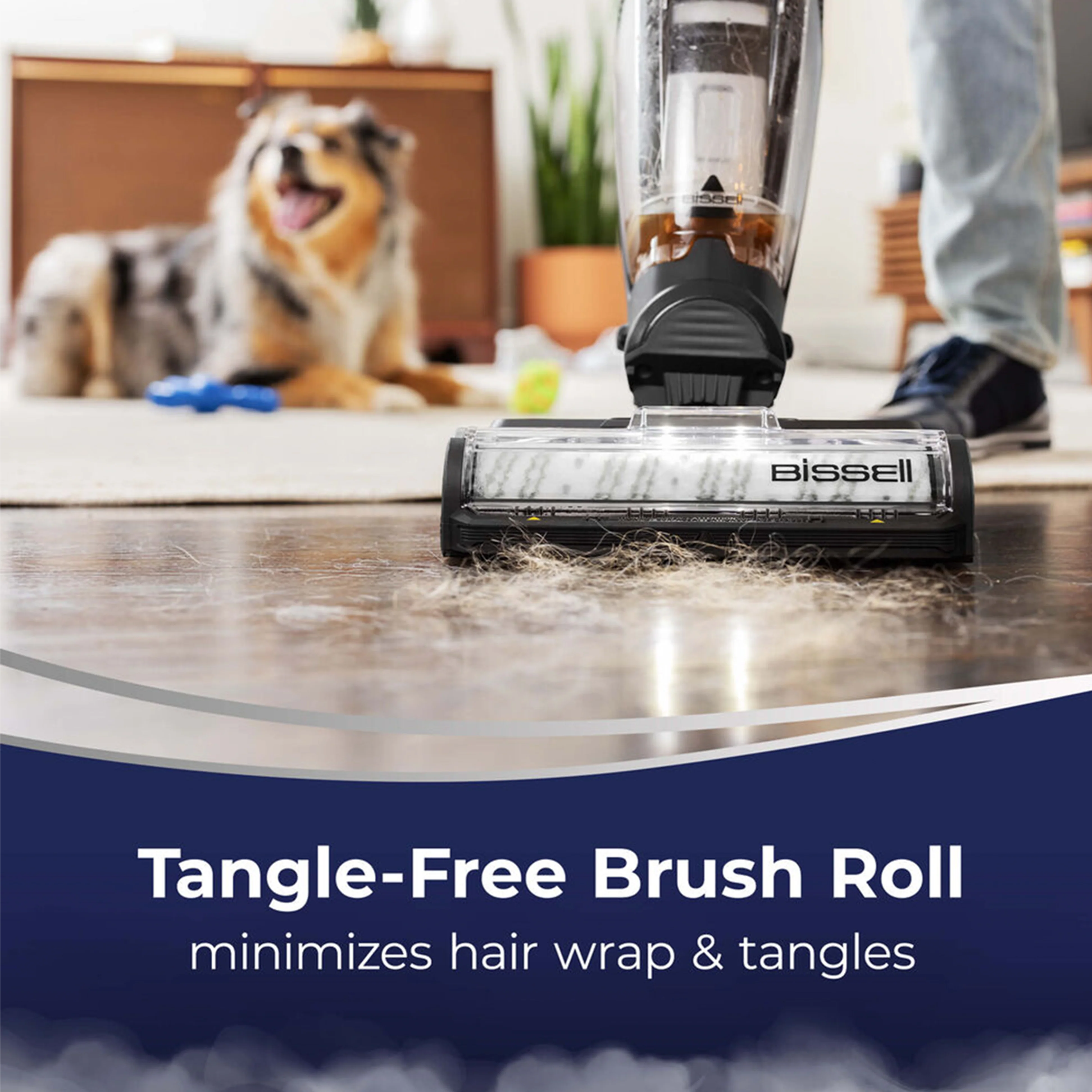 CrossWave HydroSteam - Image 7