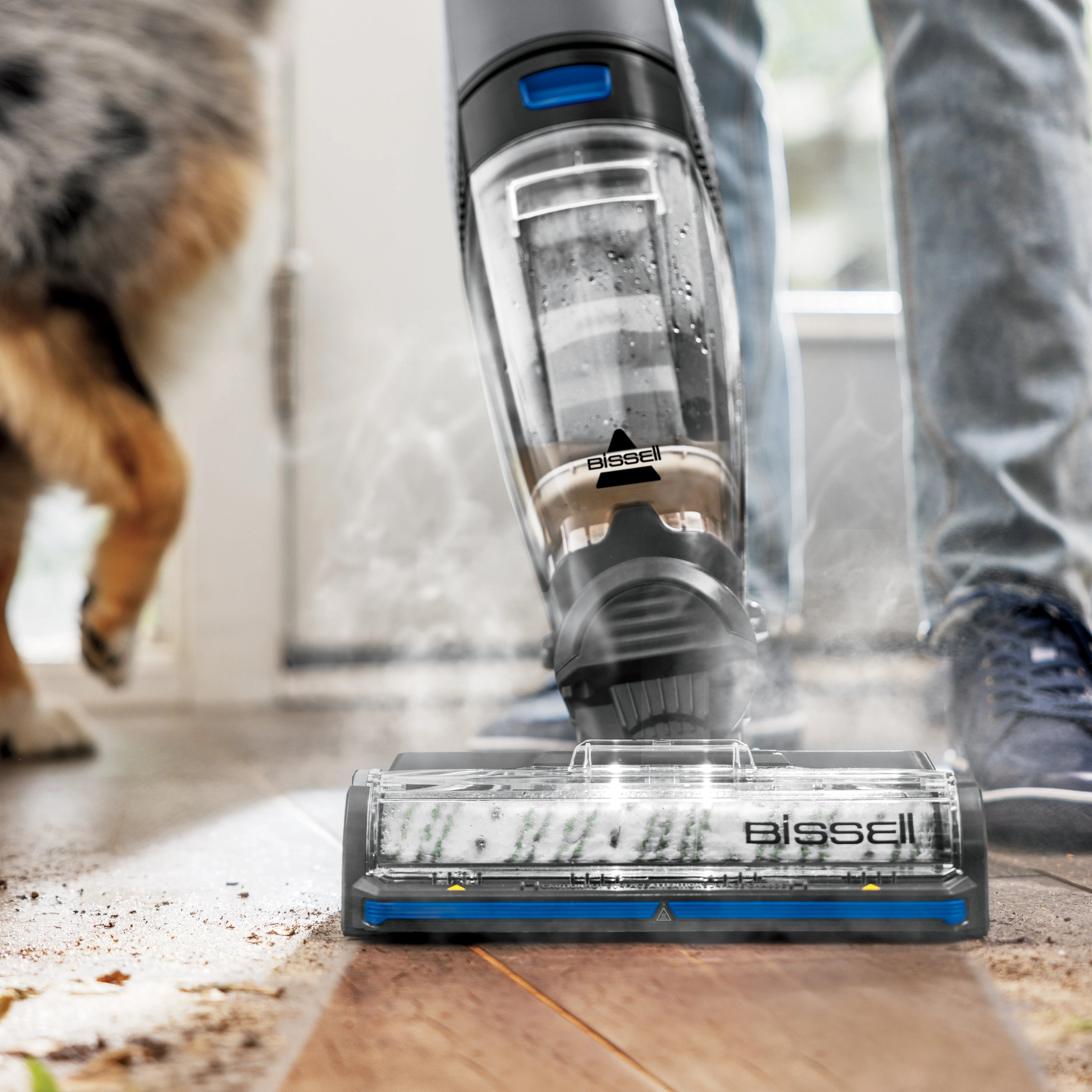 CrossWave HydroSteam - Image 9