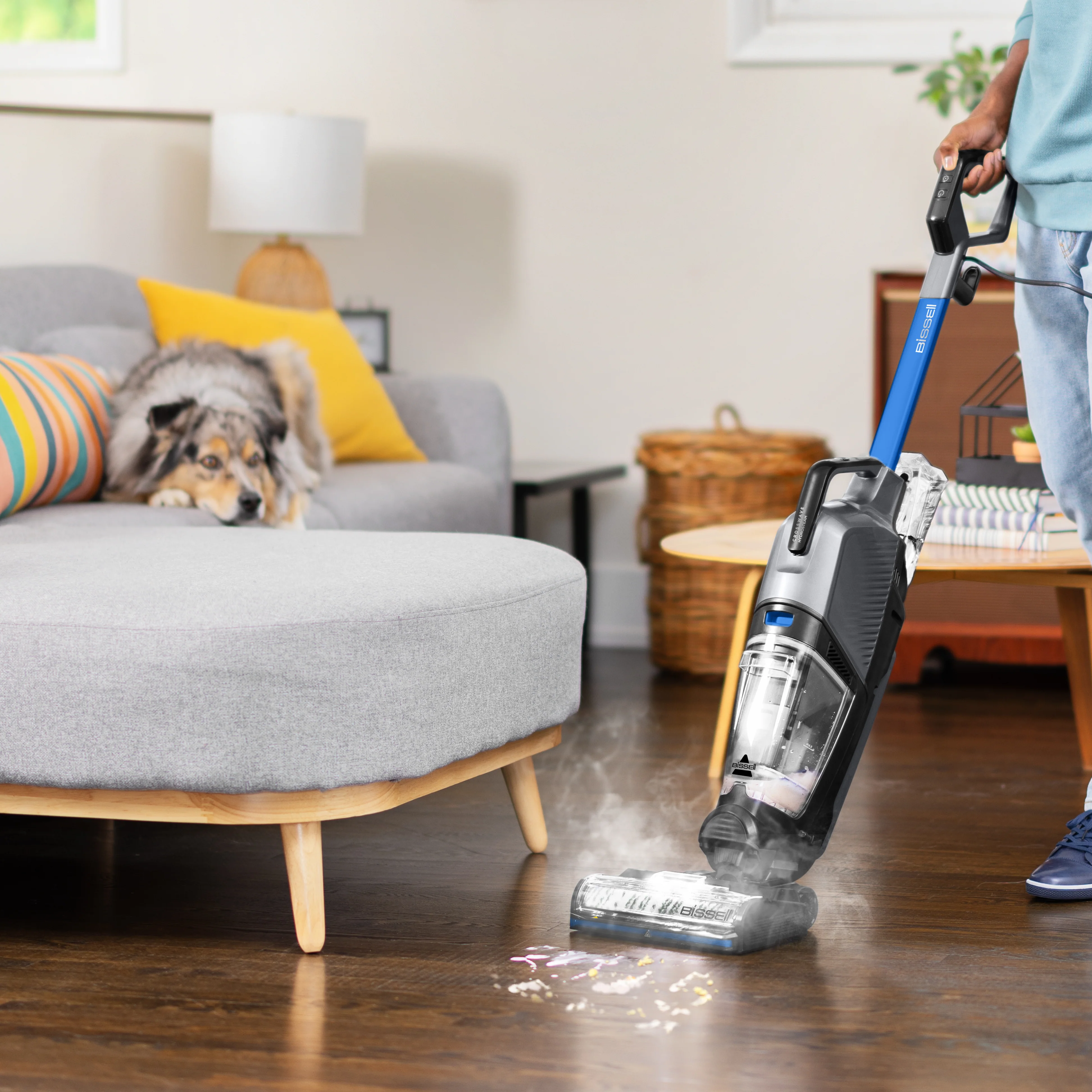 CrossWave HydroSteam - Image 10