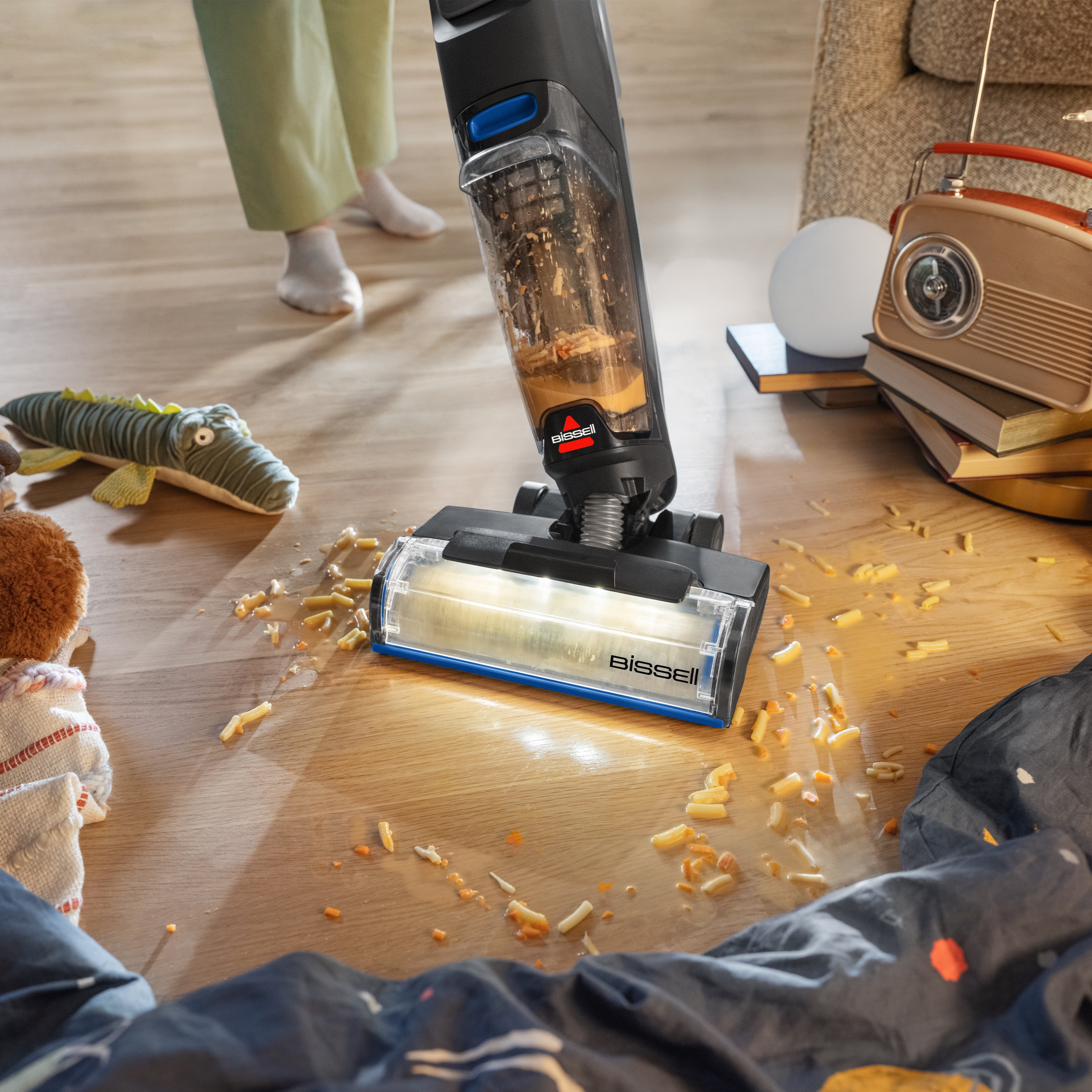 CrossWave OmniFind - Image 17