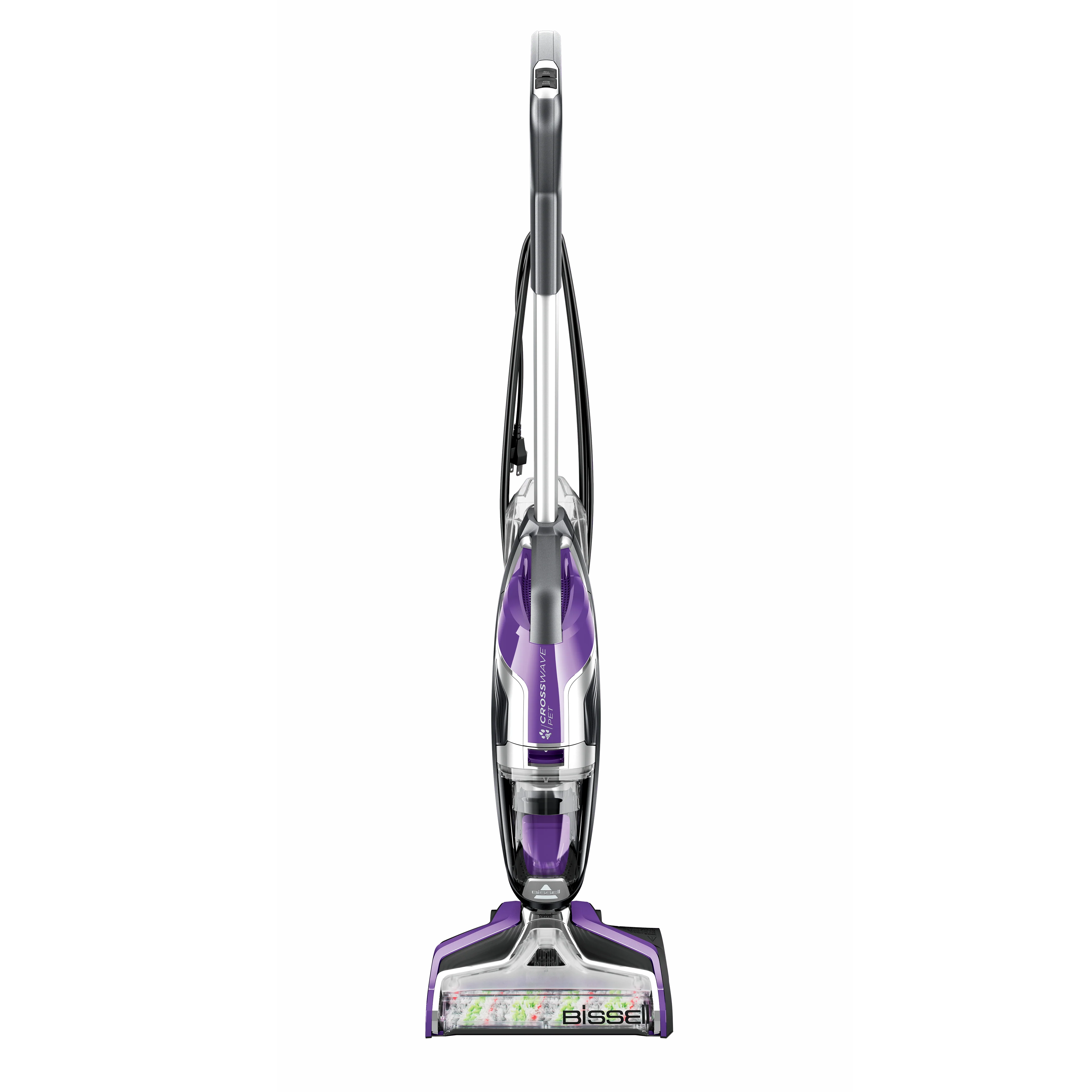 Damaged Carton CrossWave Pet - Image 14