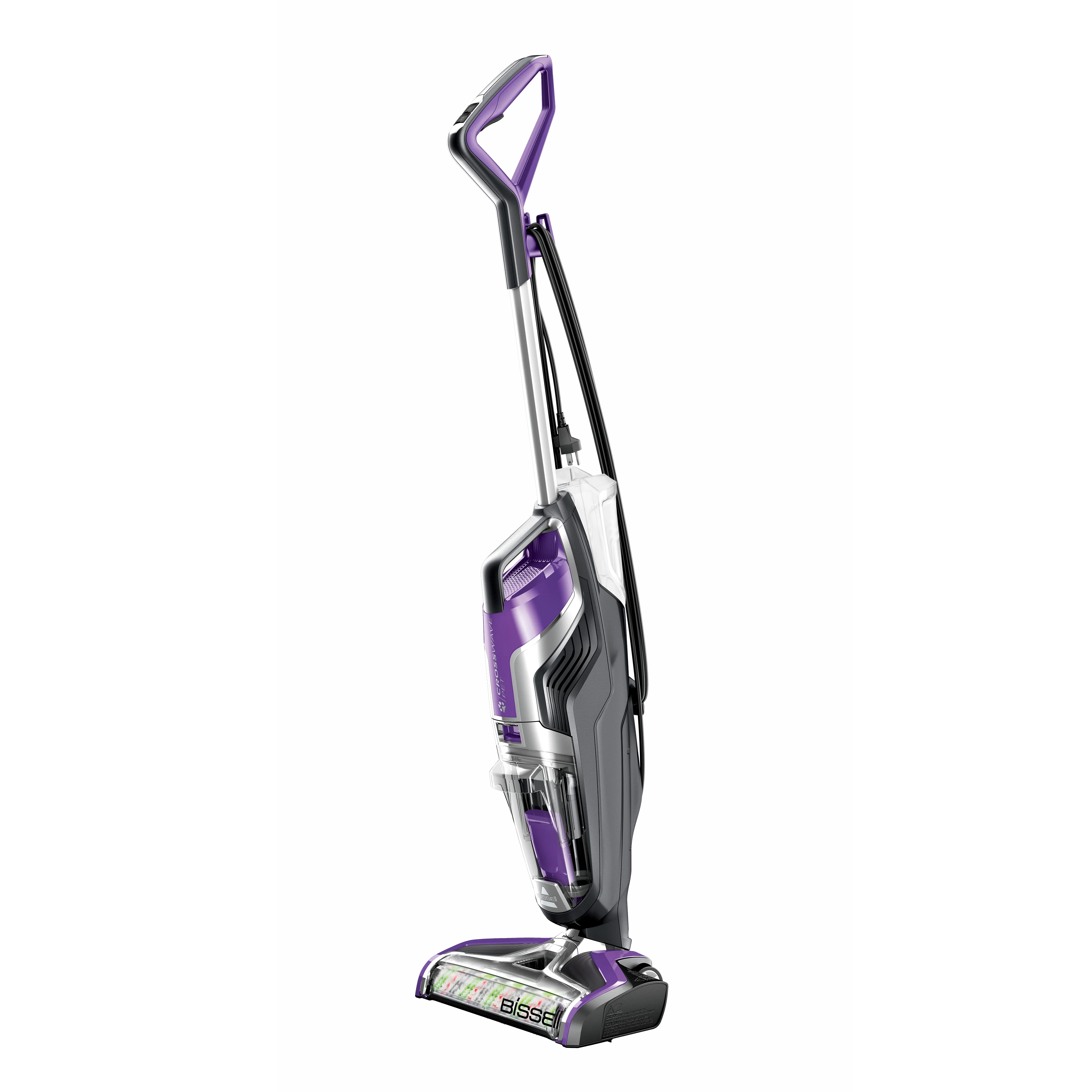 Damaged Carton CrossWave Pet - Image 15