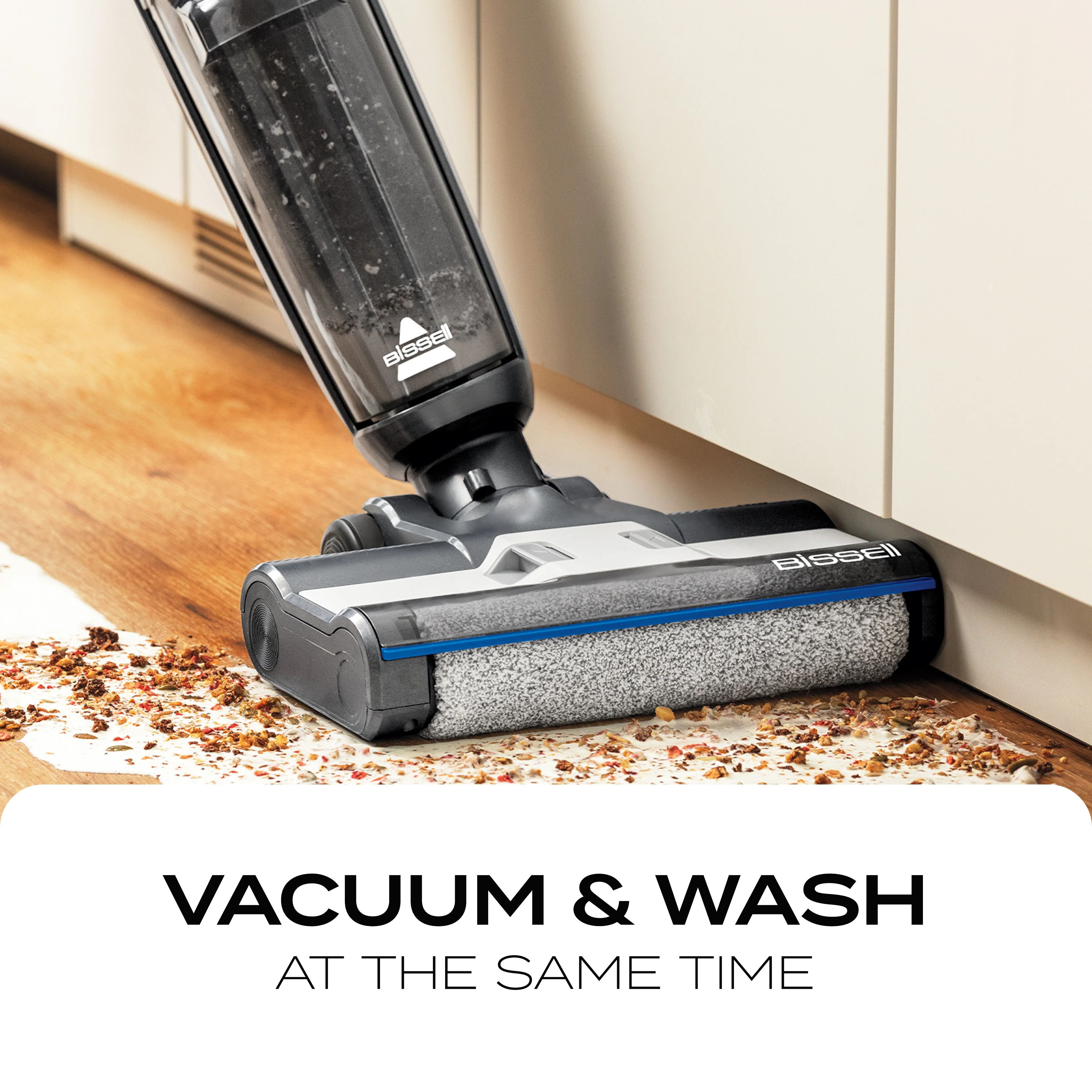 Damaged Carton CrossWave HF3 - Image 3