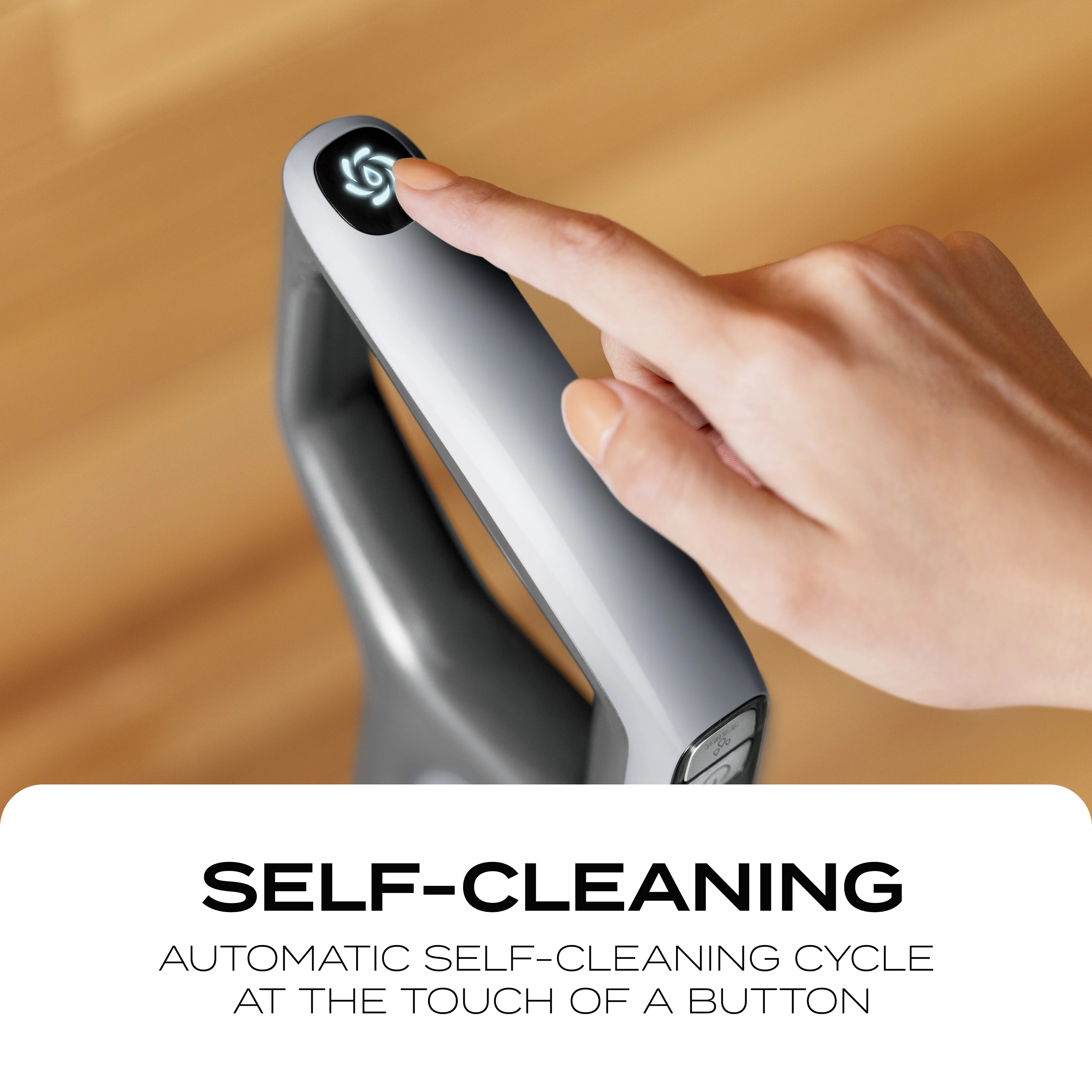 Damaged Carton CrossWave HF3 - Image 6