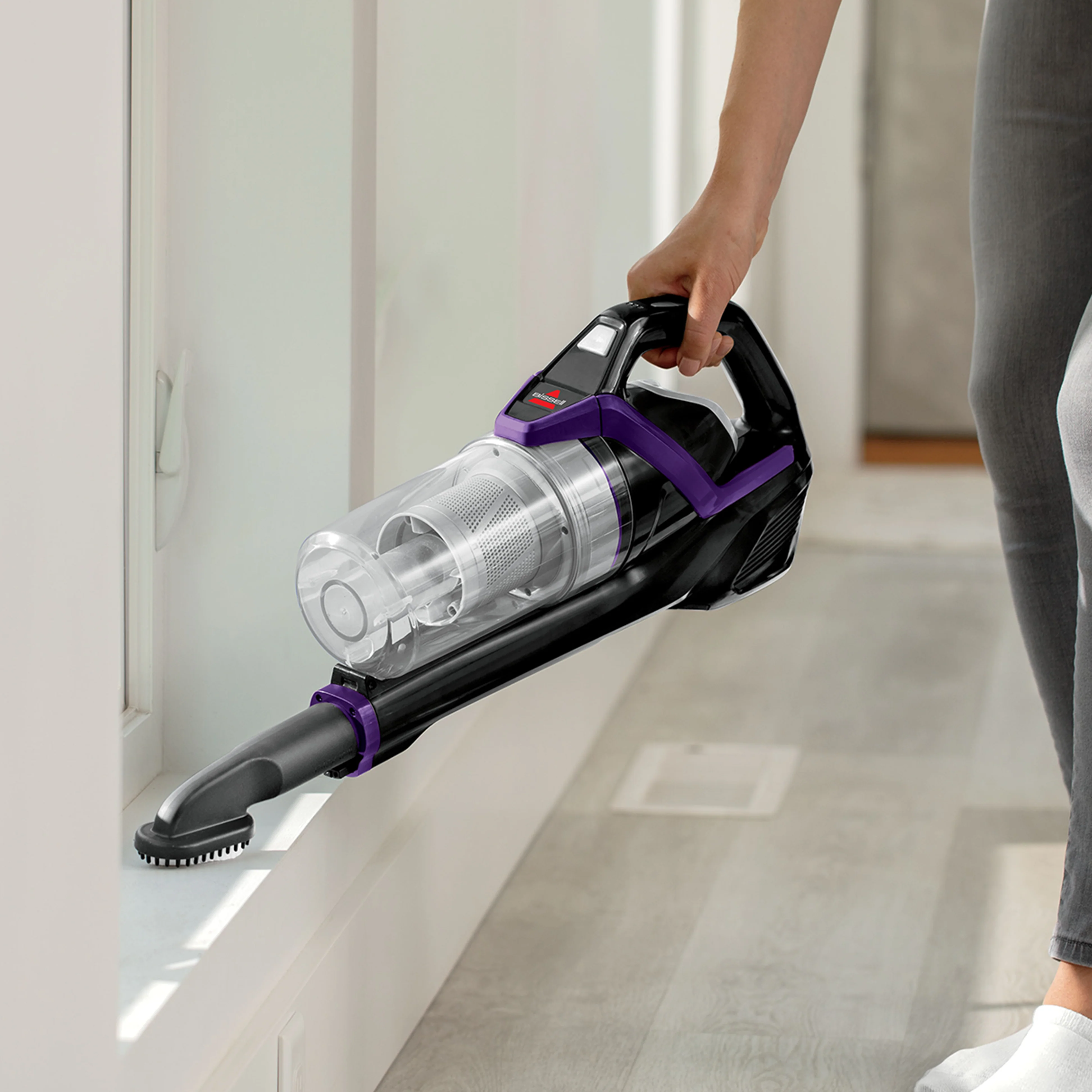 Damaged Carton Pet Hair Eraser Slim - Image 10