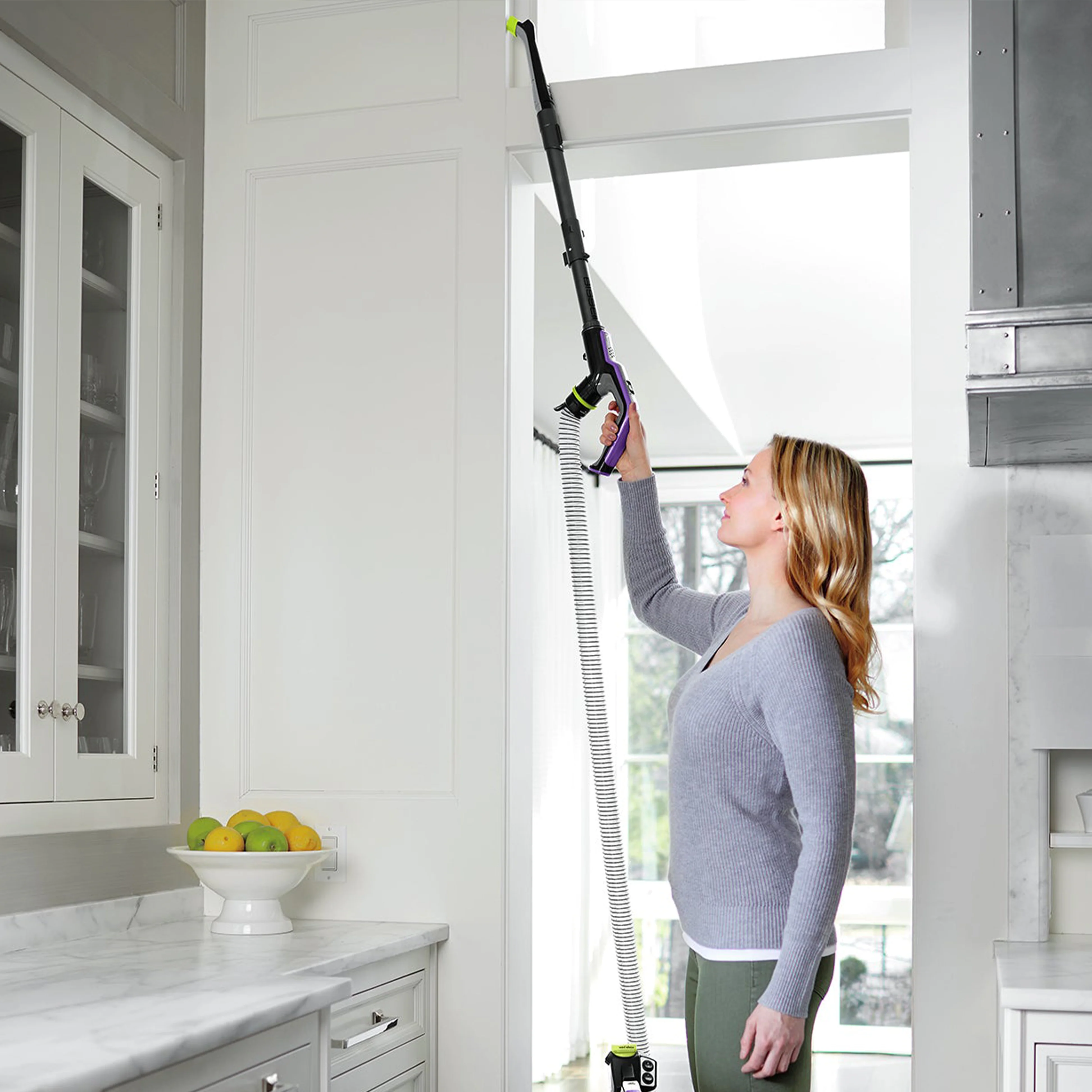 Damaged Carton Pet Hair Eraser Turbo - Image 10