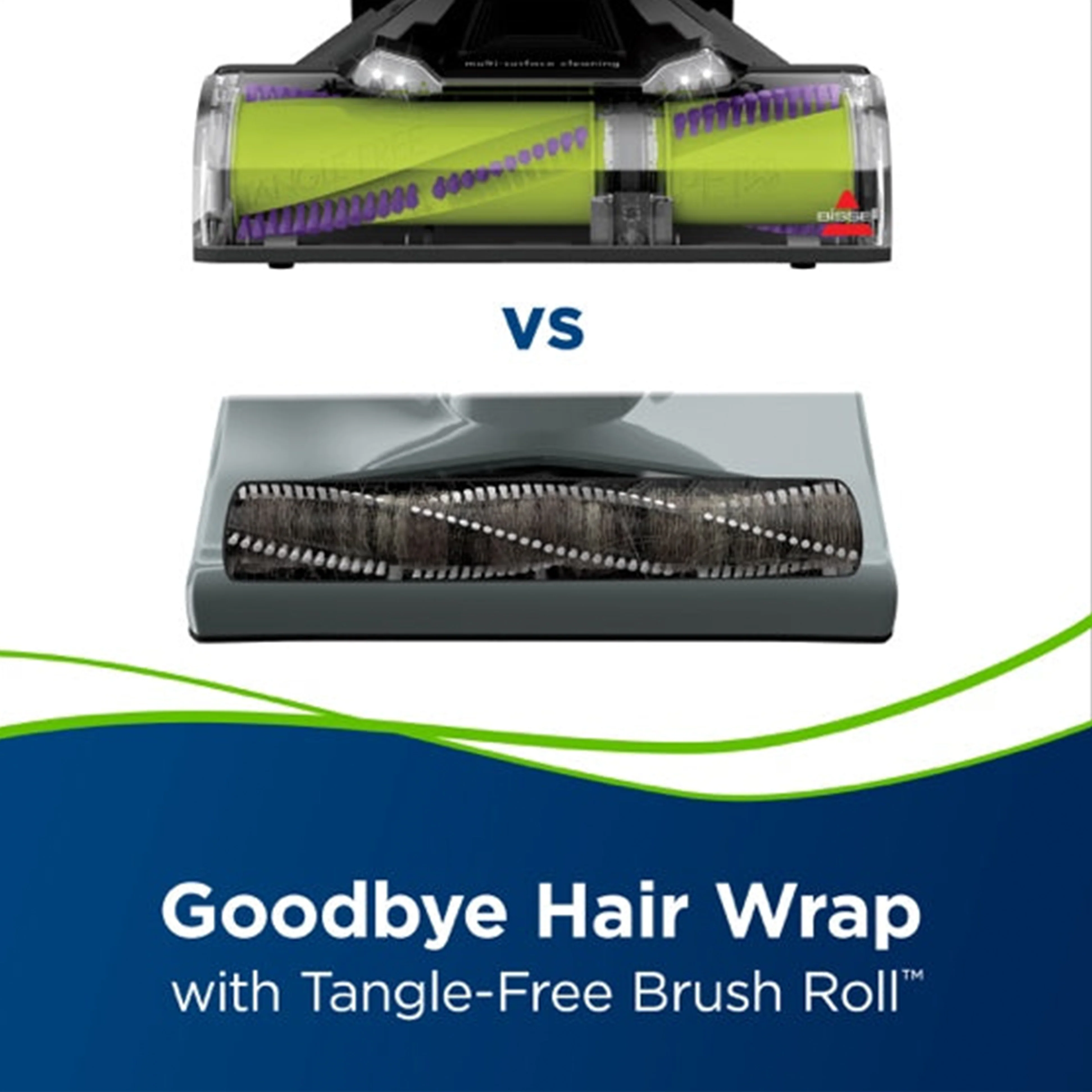 Damaged Carton Pet Hair Eraser Turbo - Image 4