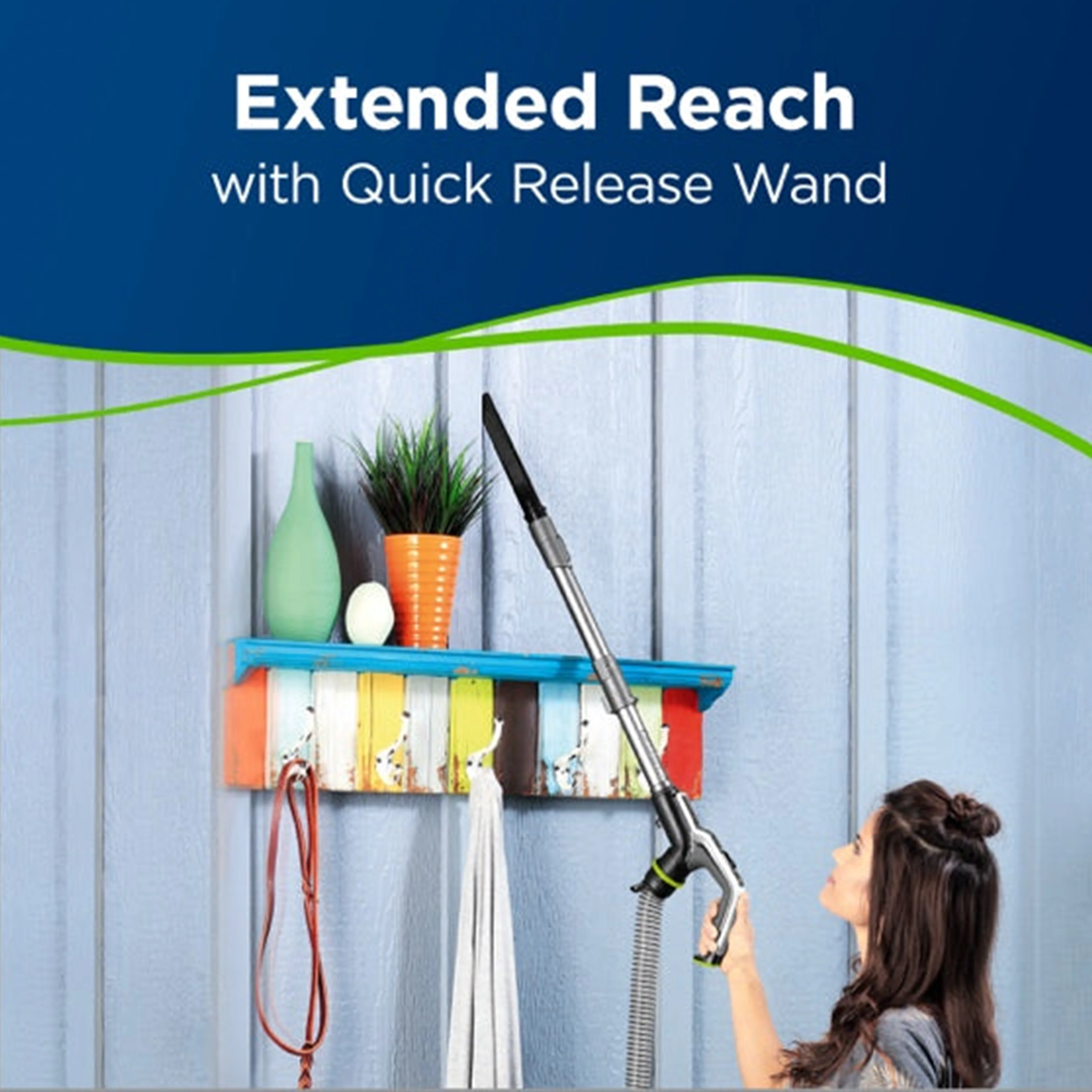 Damaged Carton Pet Hair Eraser Turbo - Image 5