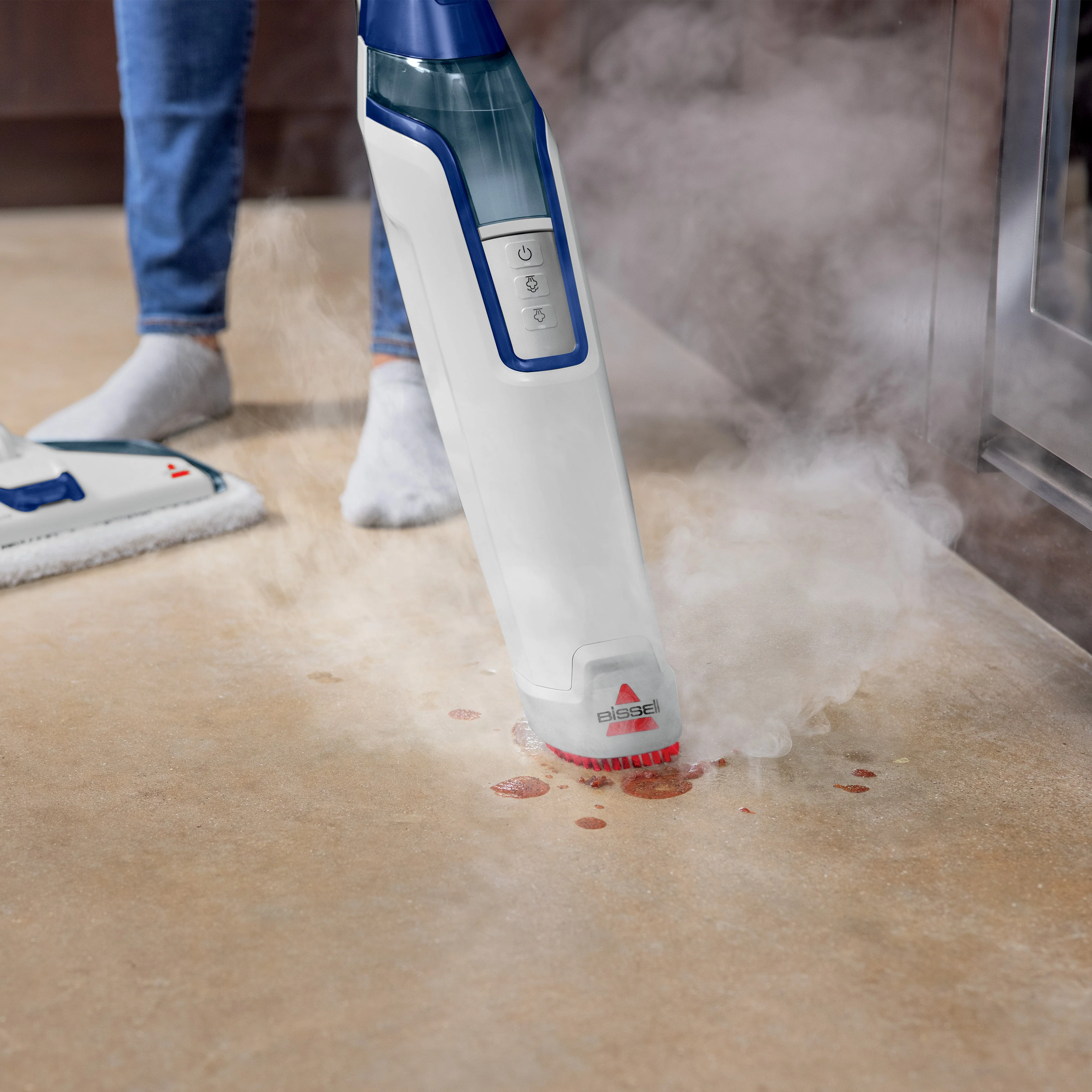 Damaged Carton PowerFresh Deluxe - Image 12