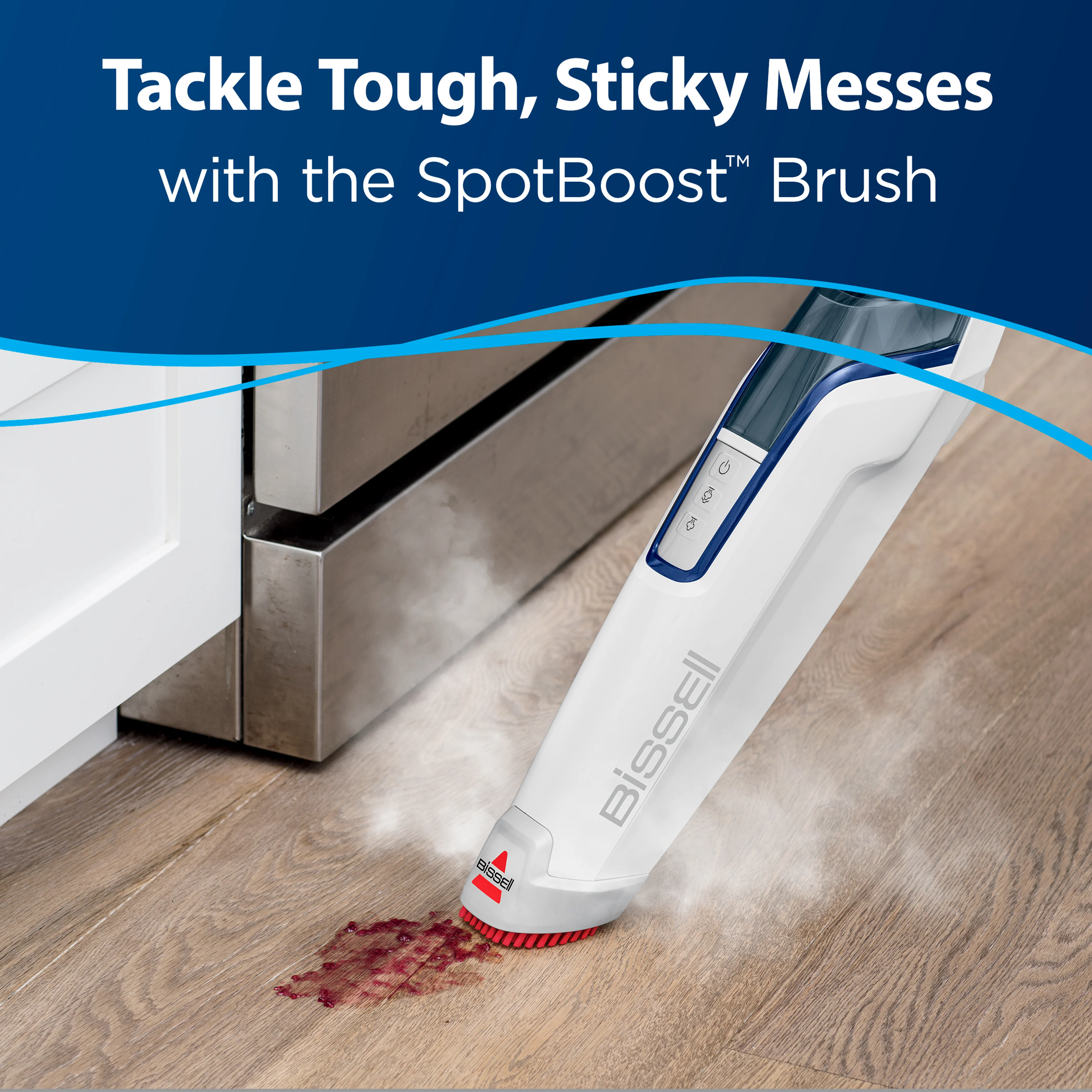 Damaged Carton PowerFresh Deluxe - Image 4