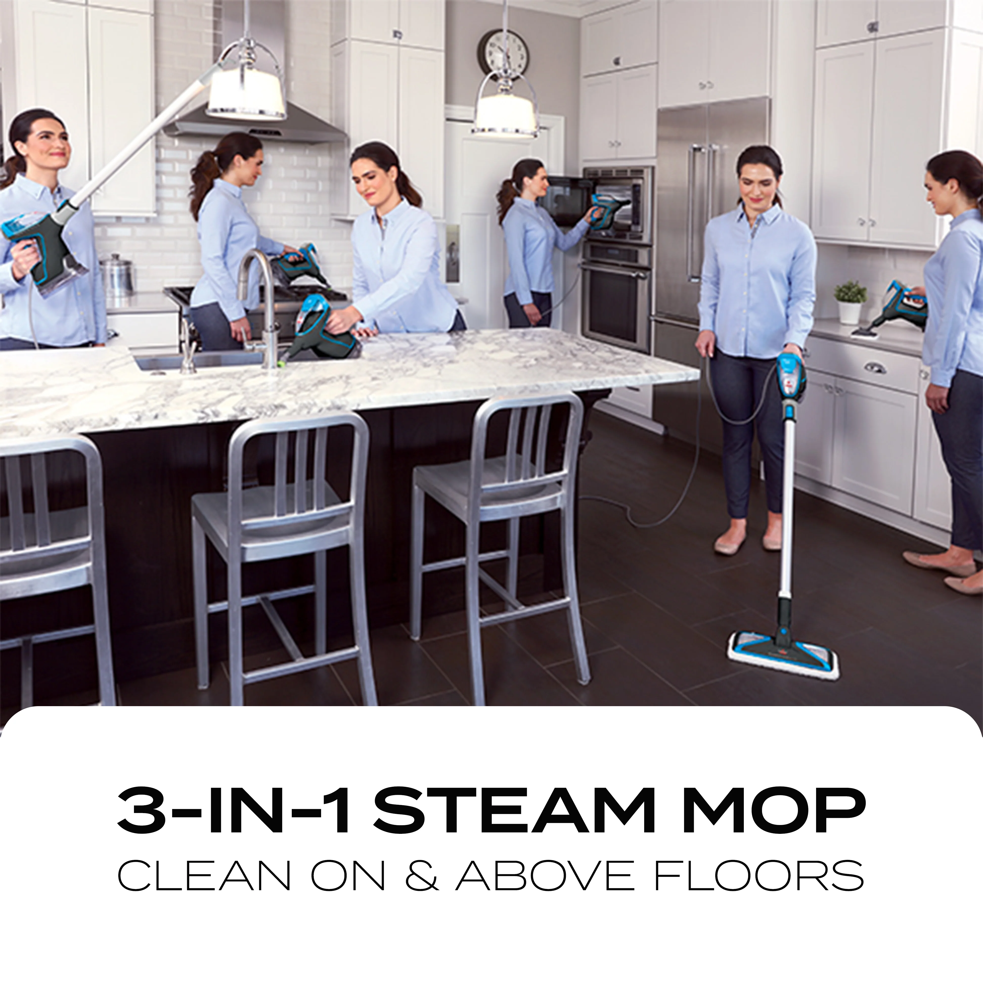 Damaged Carton PowerFresh Slim - Image 3