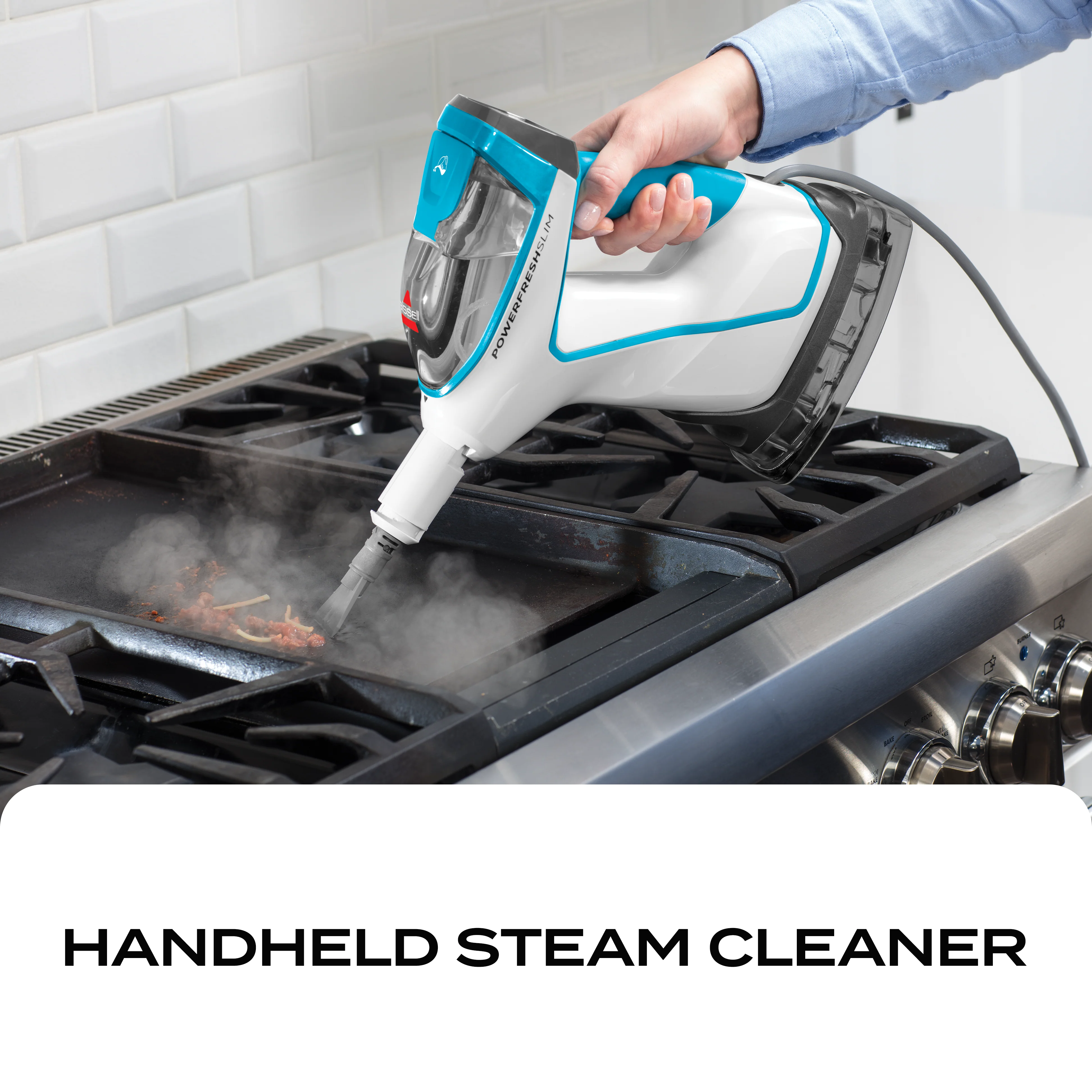 Damaged Carton PowerFresh Slim - Image 4