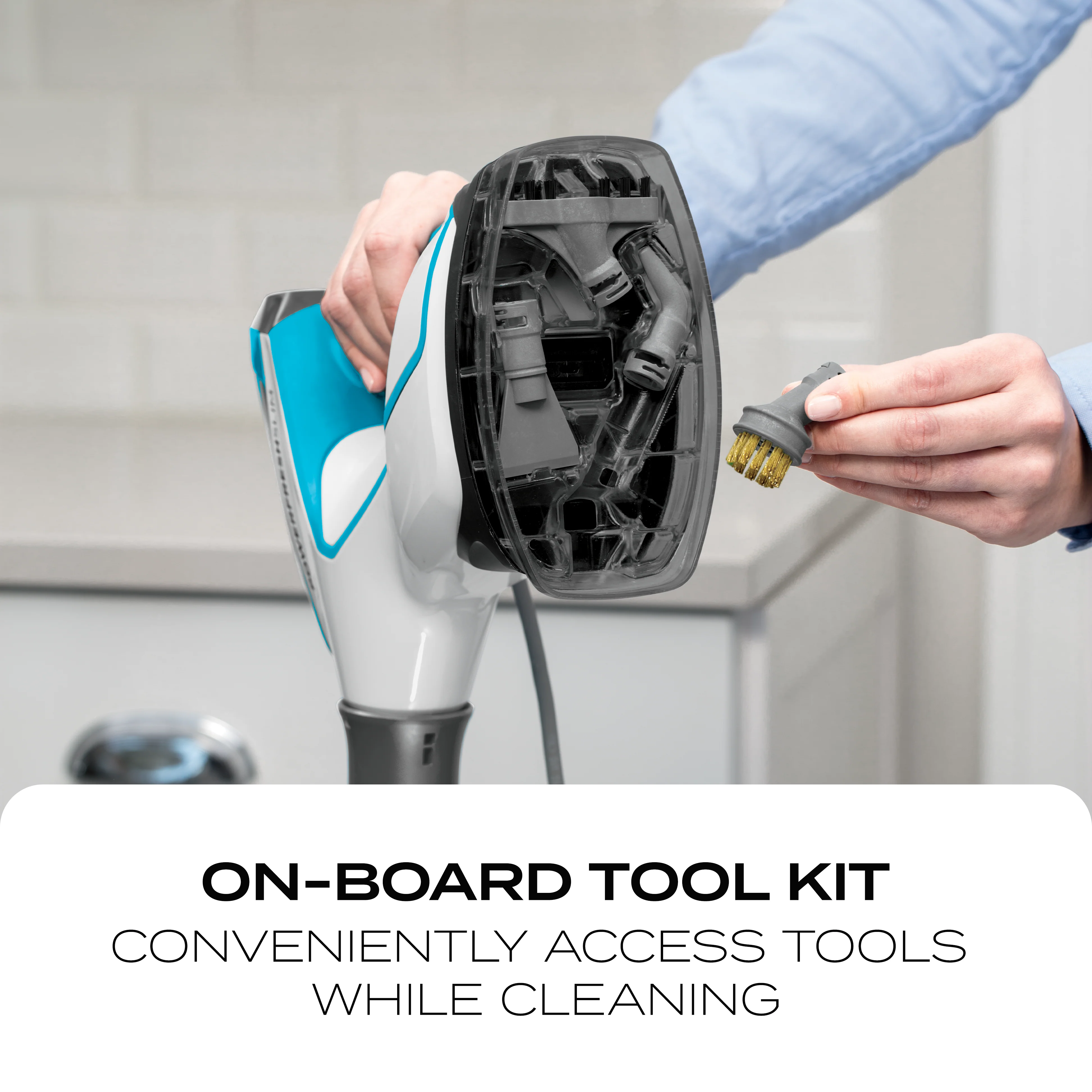 Damaged Carton PowerFresh Slim - Image 5