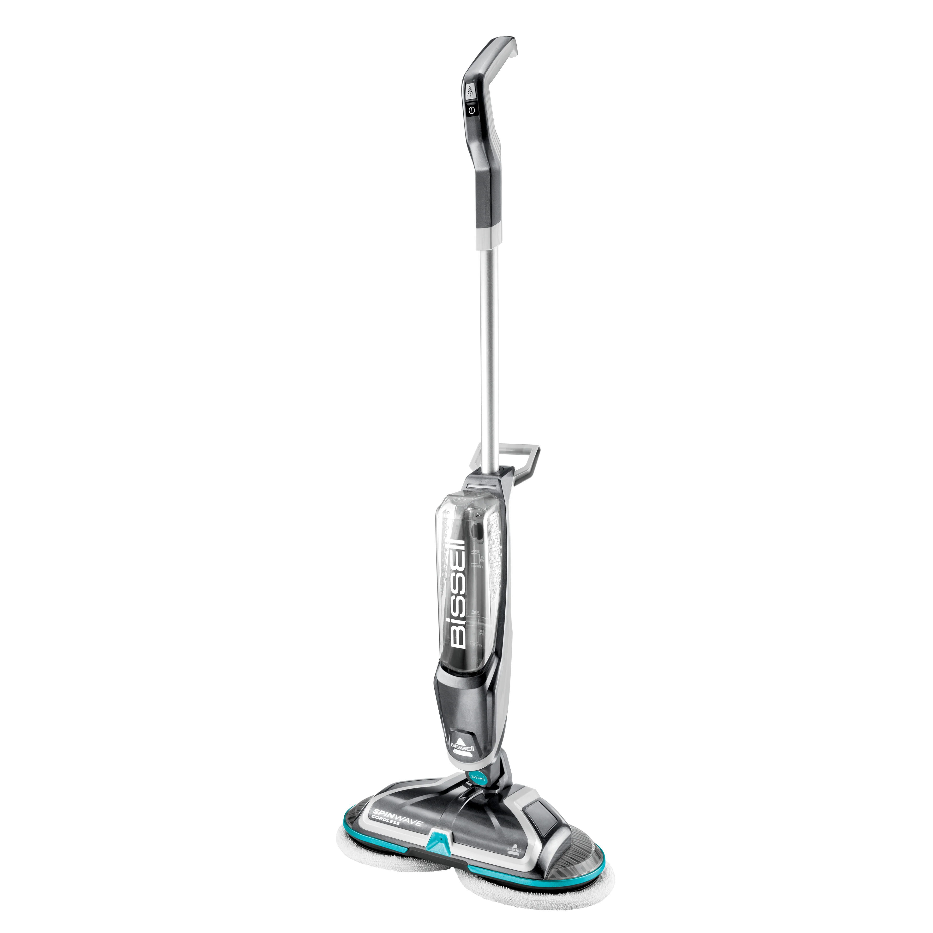 Damaged Carton SpinWave Cordless Electric Mop - Image 15