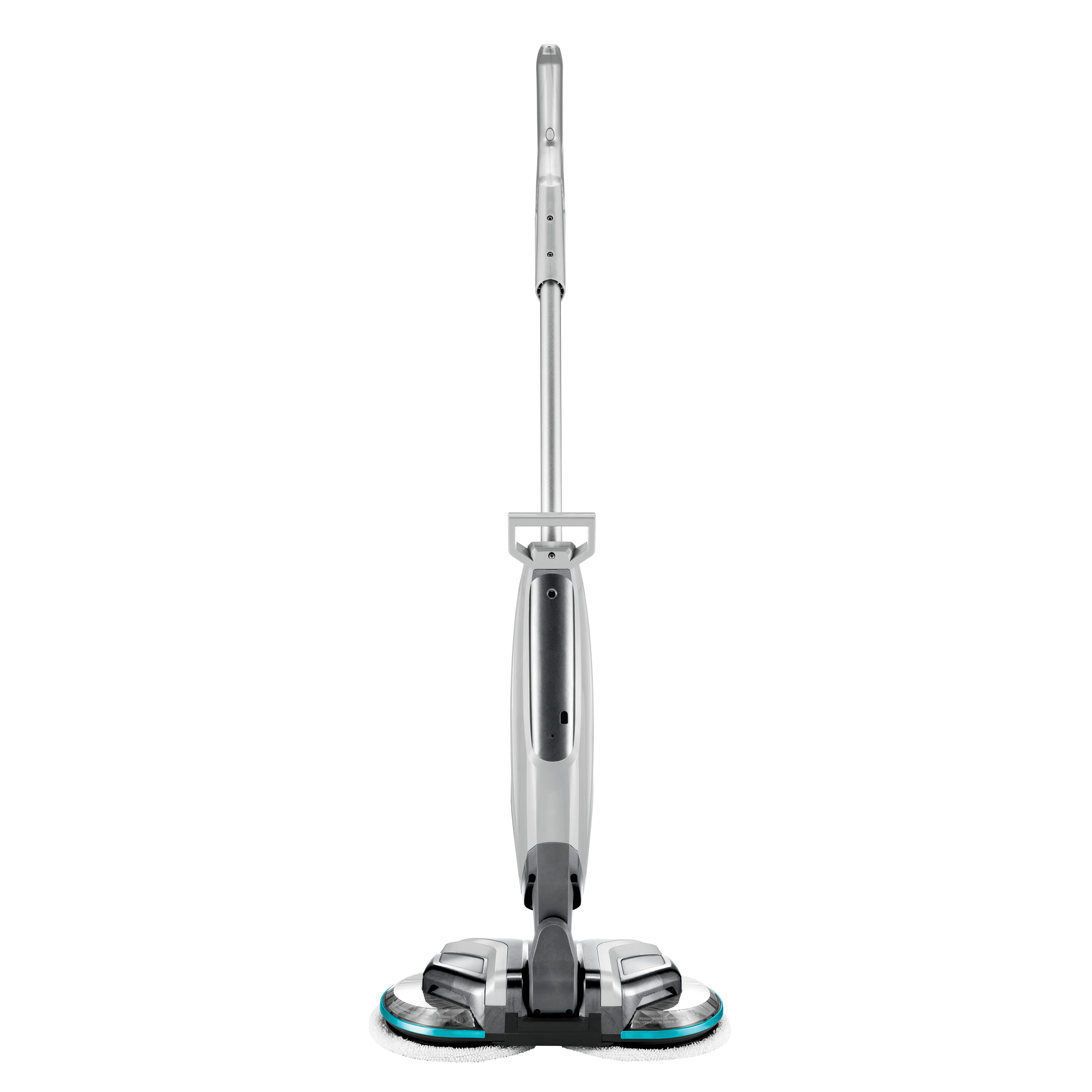 Damaged Carton SpinWave Cordless Electric Mop - Image 17