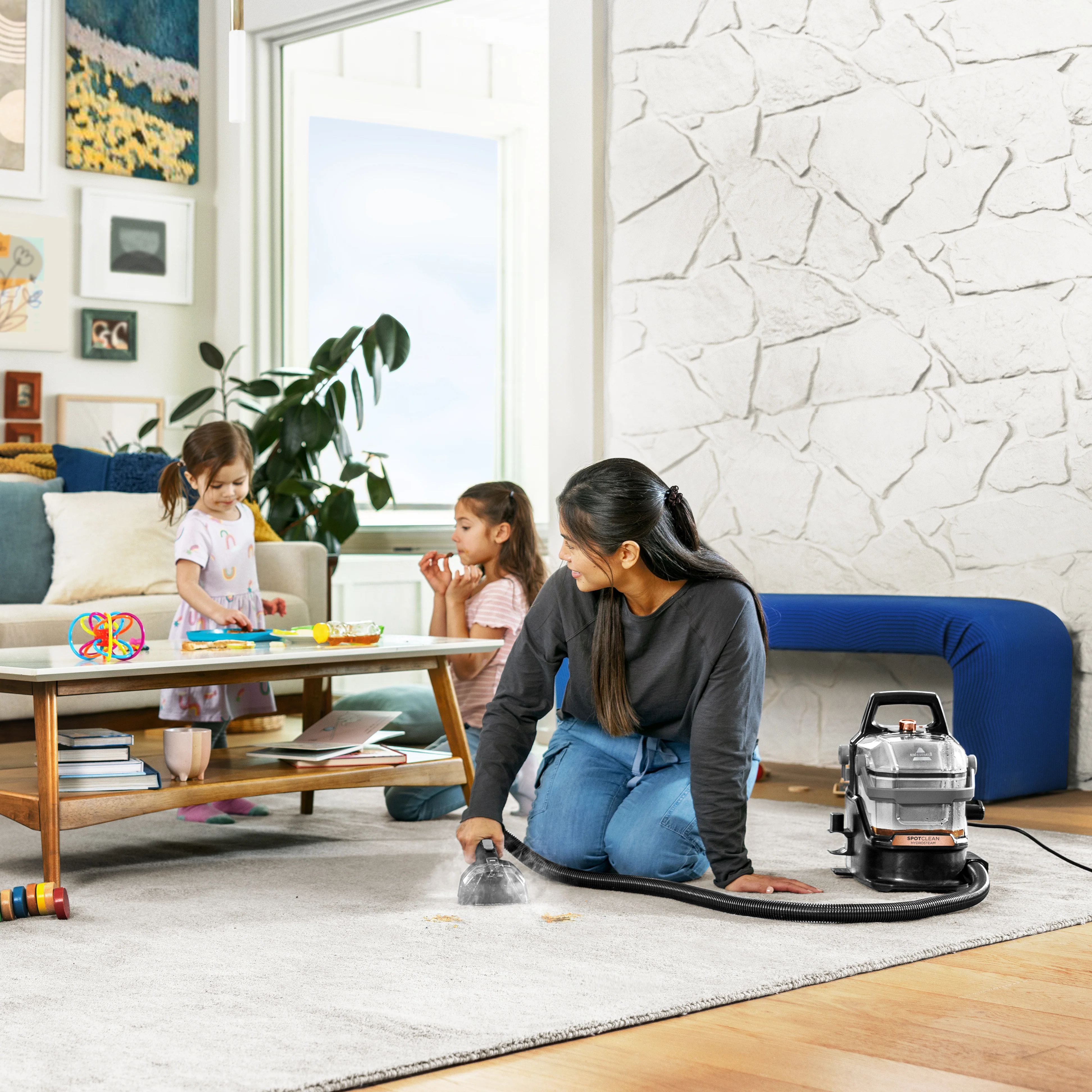 SpotClean HydroSteam™ - Image 11