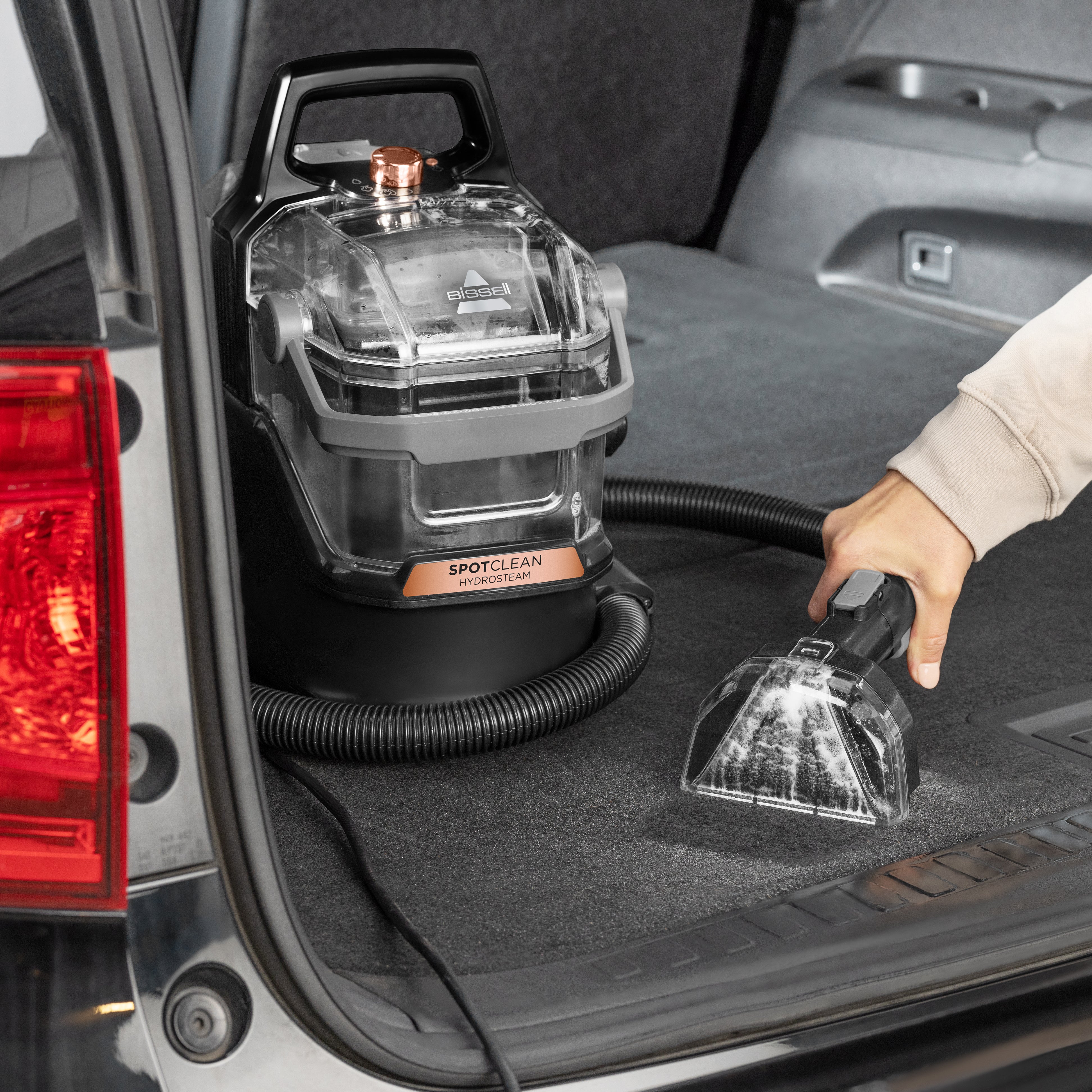 SpotClean HydroSteam™ - Image 13