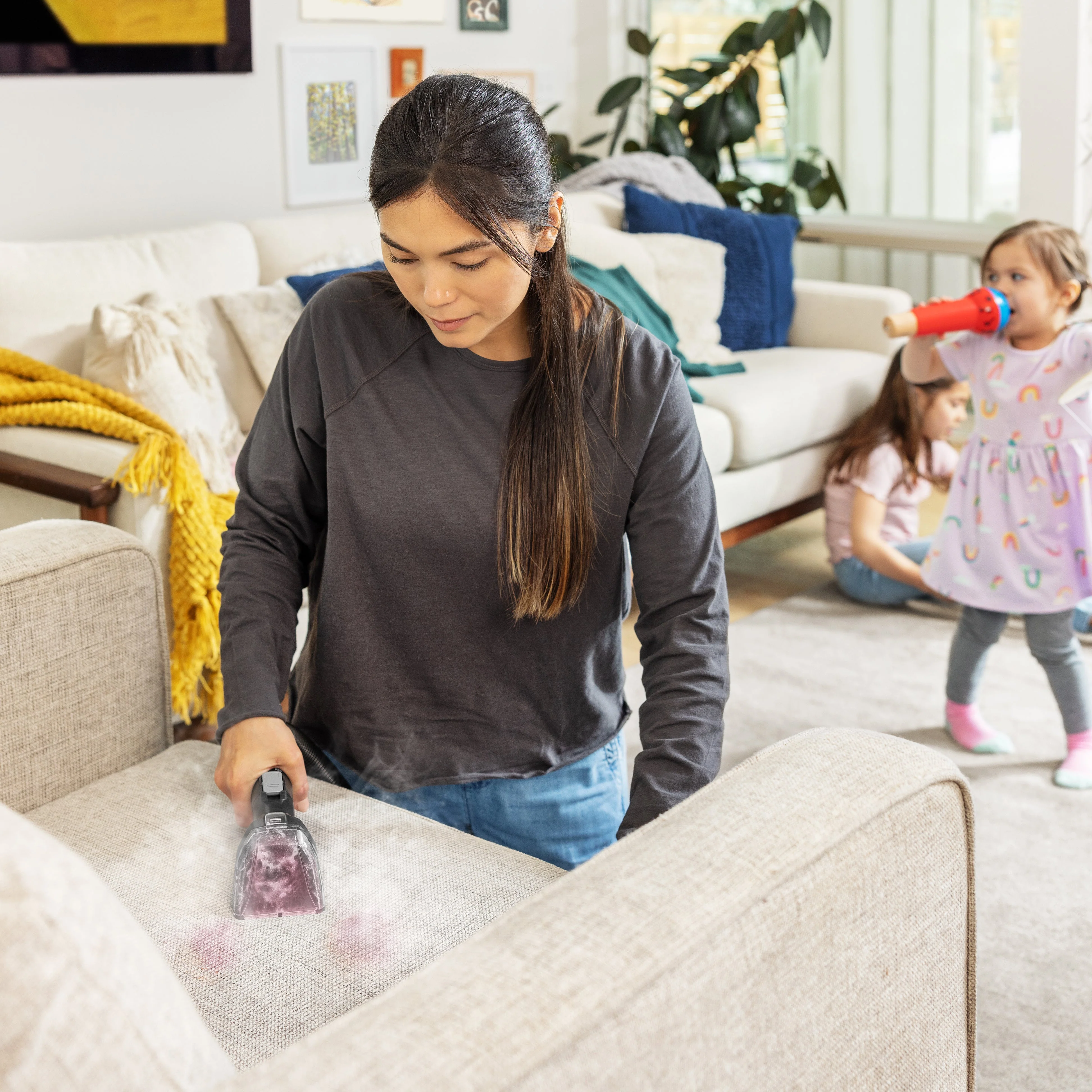 SpotClean HydroSteam™ - Image 19