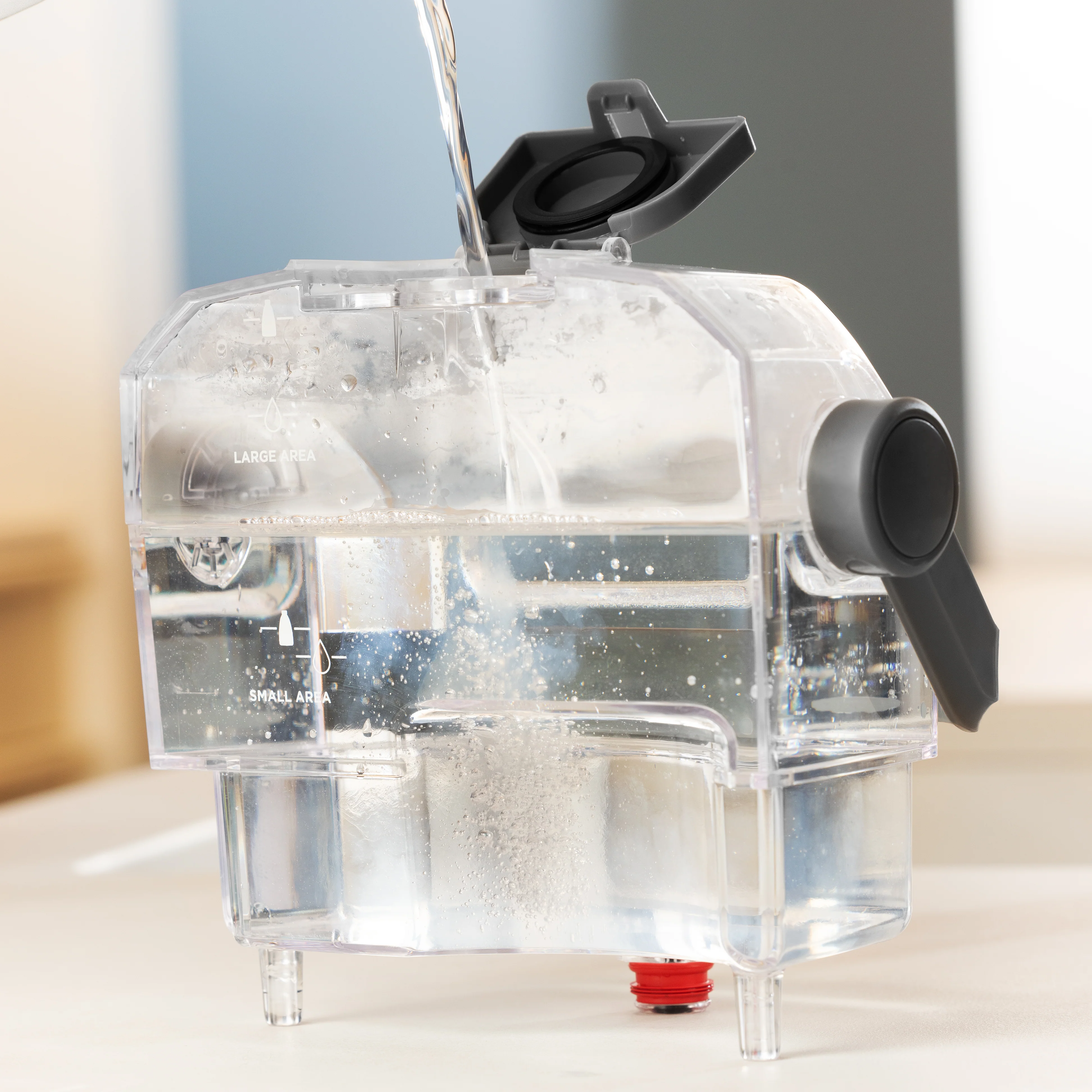 SpotClean HydroSteam™ - Image 23