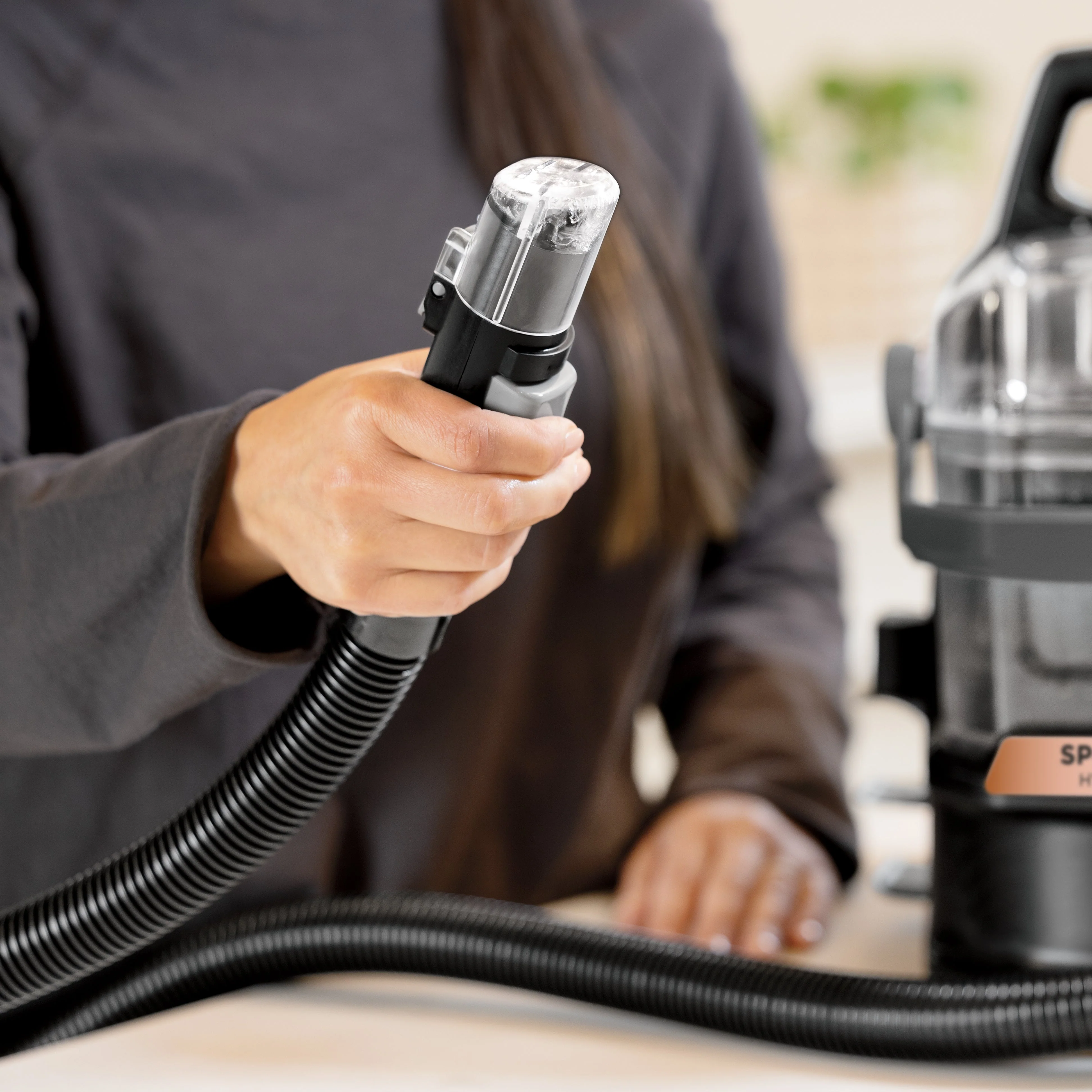 SpotClean HydroSteam™ - Image 25