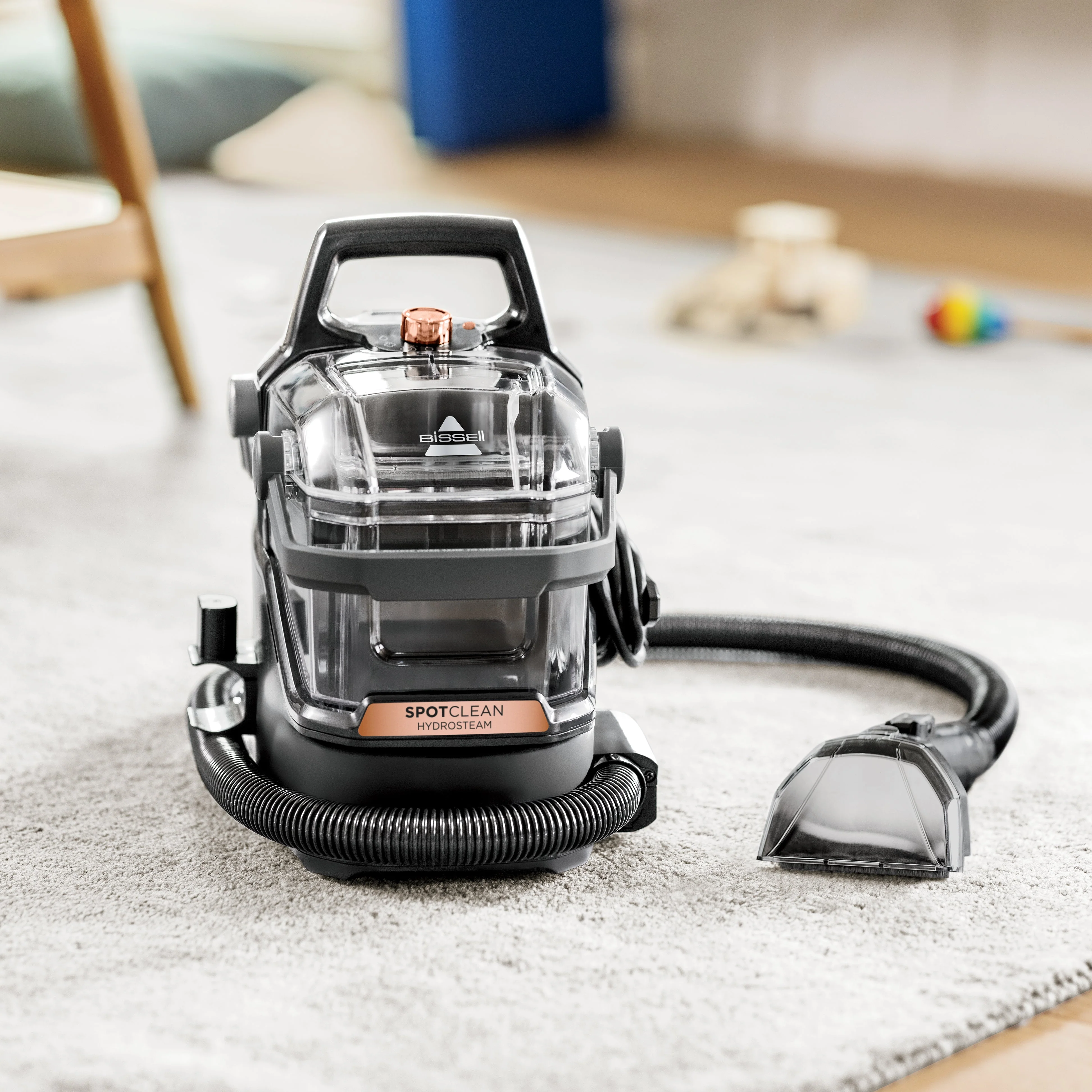 SpotClean HydroSteam™ - Image 26